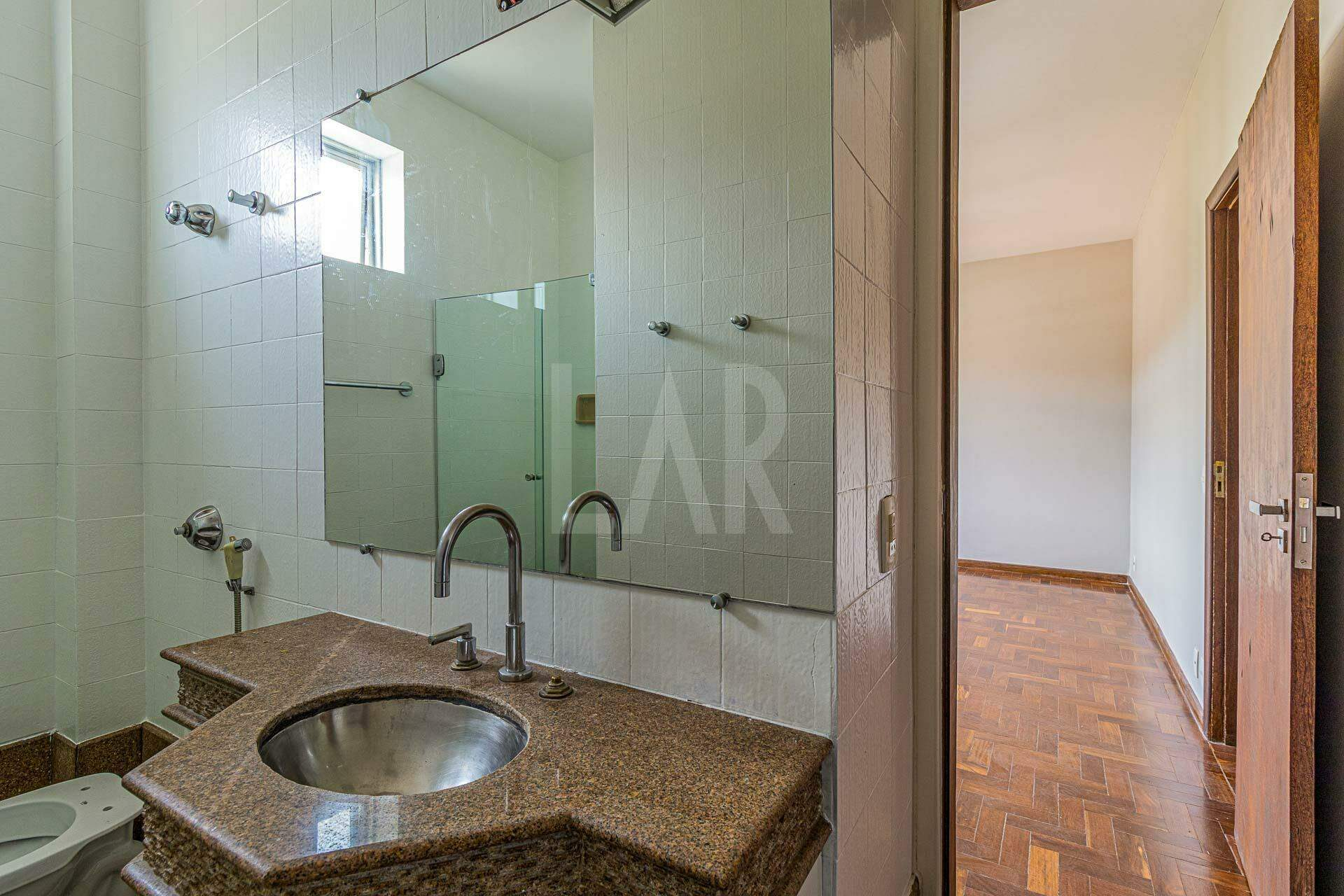 Cobertura de 4 quartos à venda, Serra, Belo Horizonte - MG