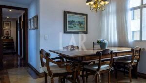 Apartamento de 4 quartos à venda, Santo Antônio, Belo Horizonte - MG