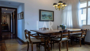 Apartamento de 4 quartos à venda, Santo Antônio, Belo Horizonte - MG