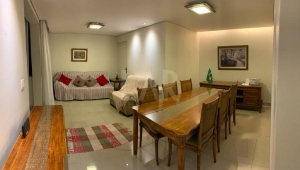 Apartamento de 4 quartos à venda, Santo Agostinho, Minas Gerais - MG