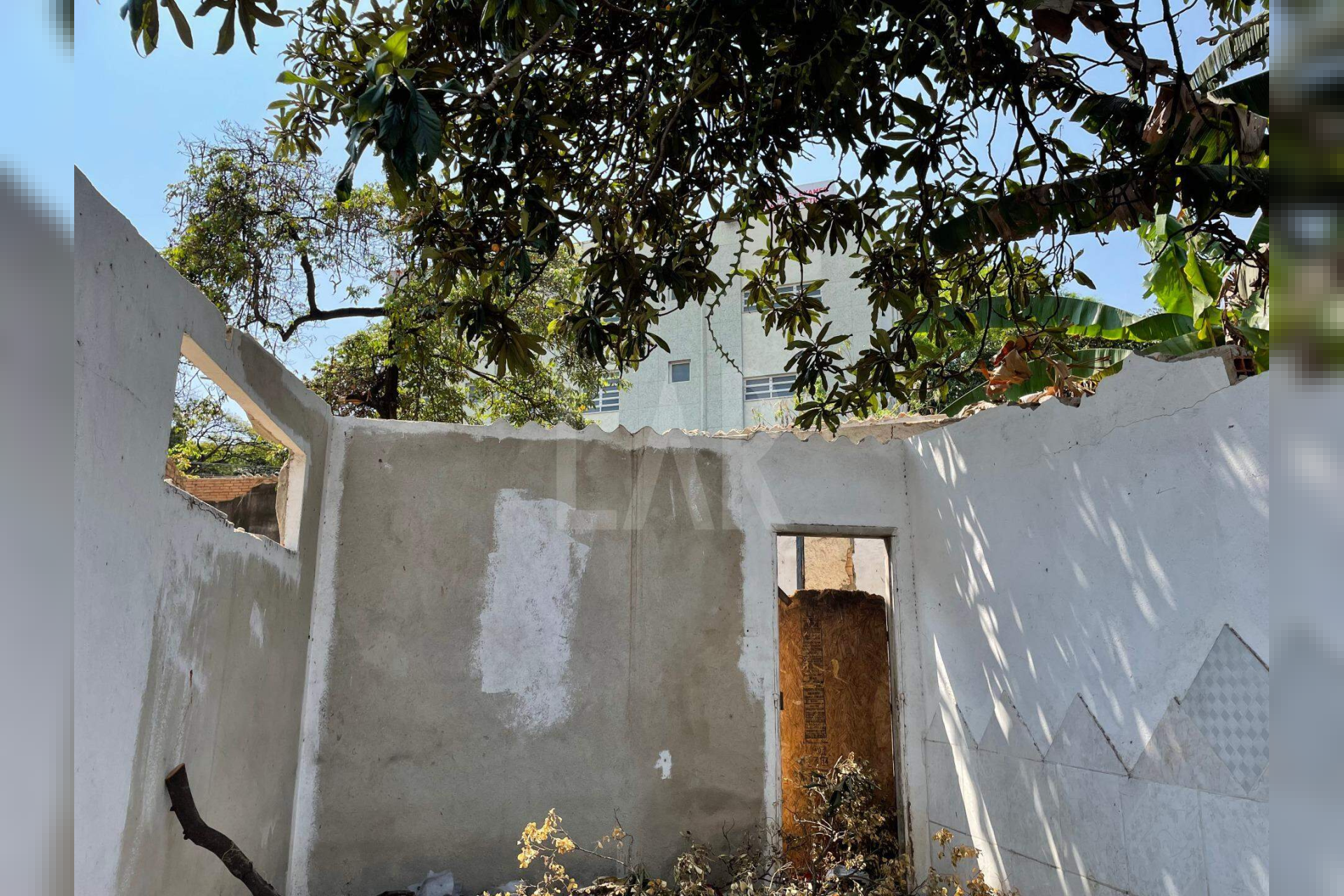 Lote - Terreno à venda, Alto Barroca, Belo Horizonte - MG
