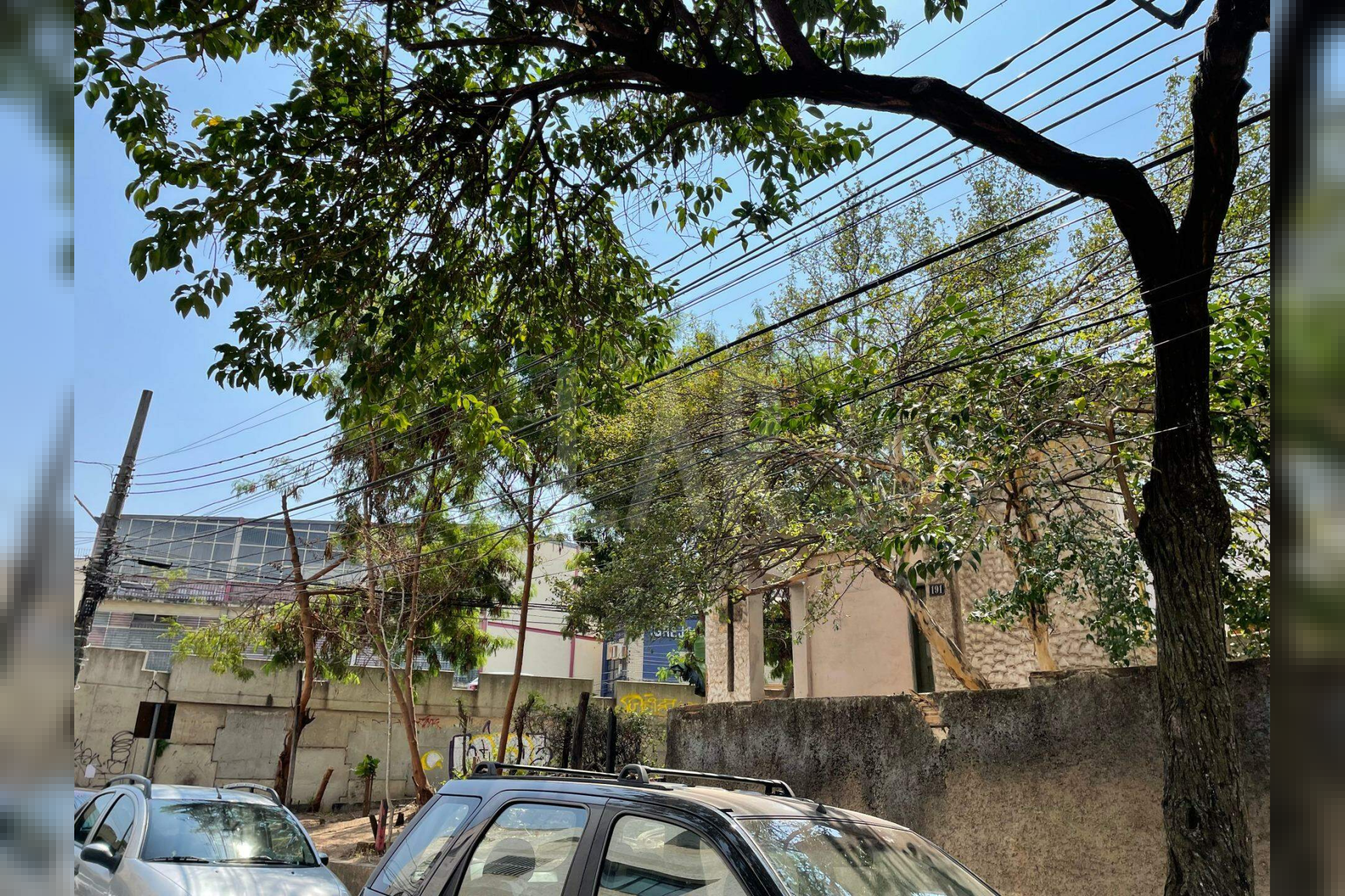 Lote - Terreno à venda, Alto Barroca, Belo Horizonte - MG