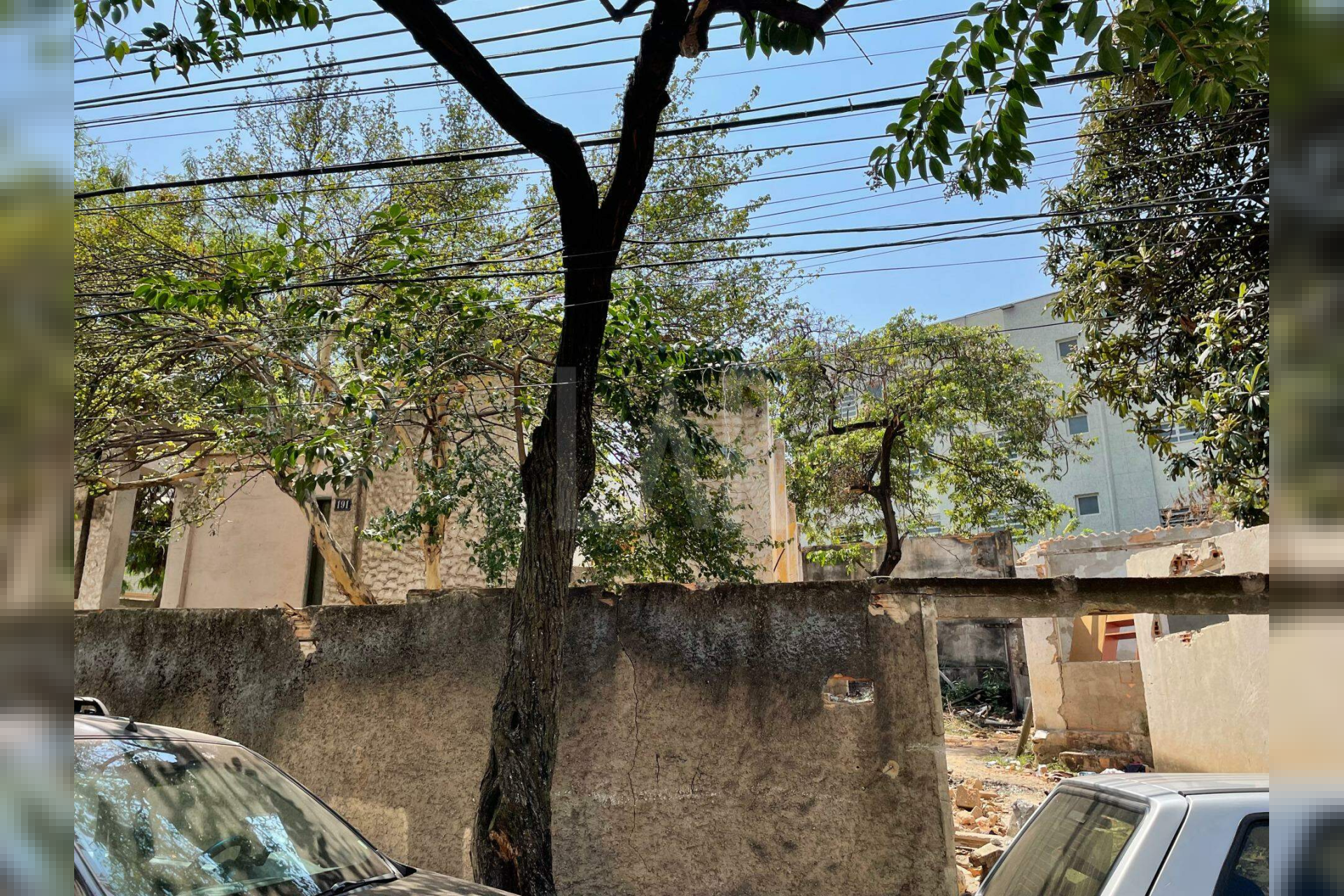 Lote - Terreno à venda, Alto Barroca, Belo Horizonte - MG