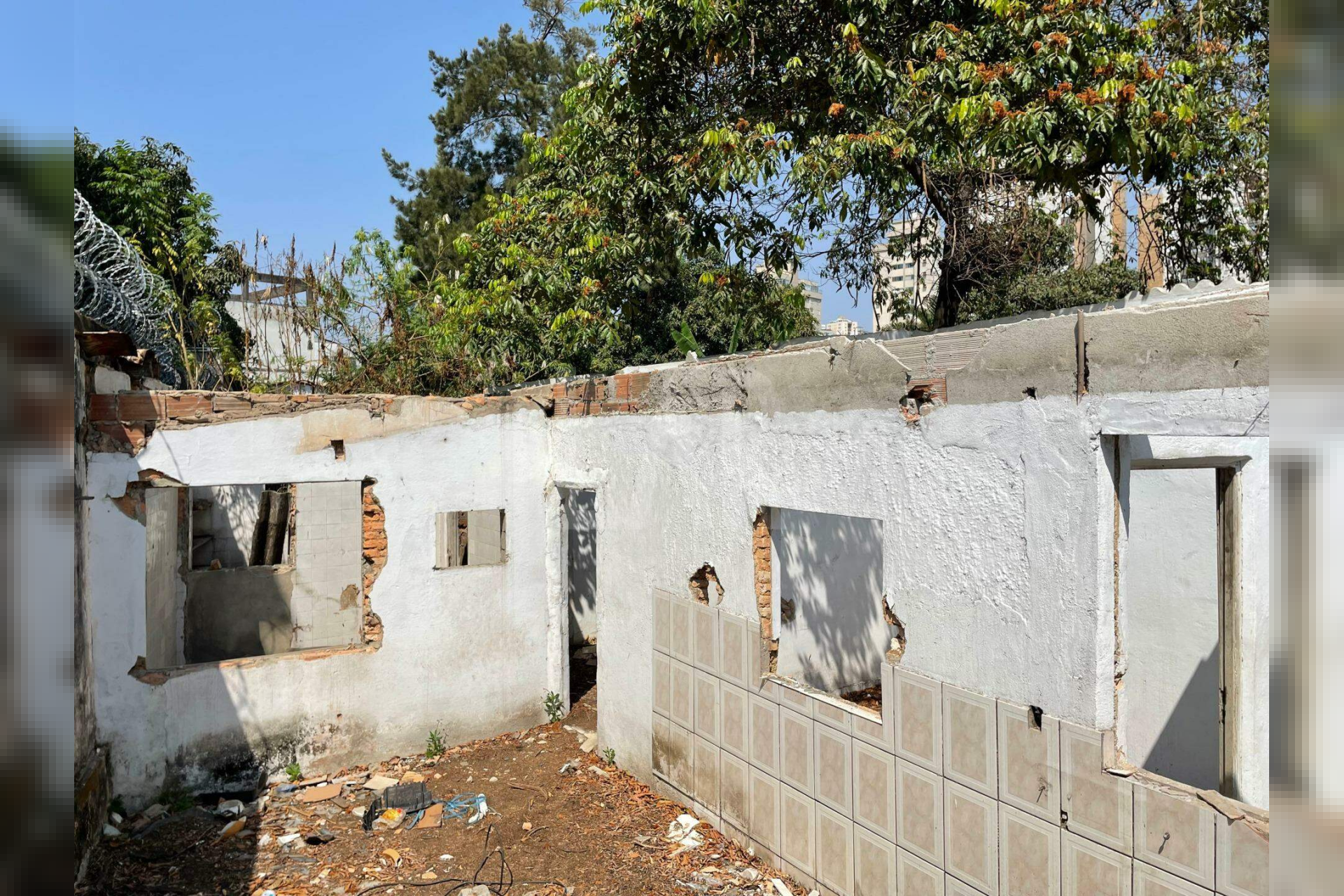 Lote - Terreno à venda, Alto Barroca, Belo Horizonte - MG