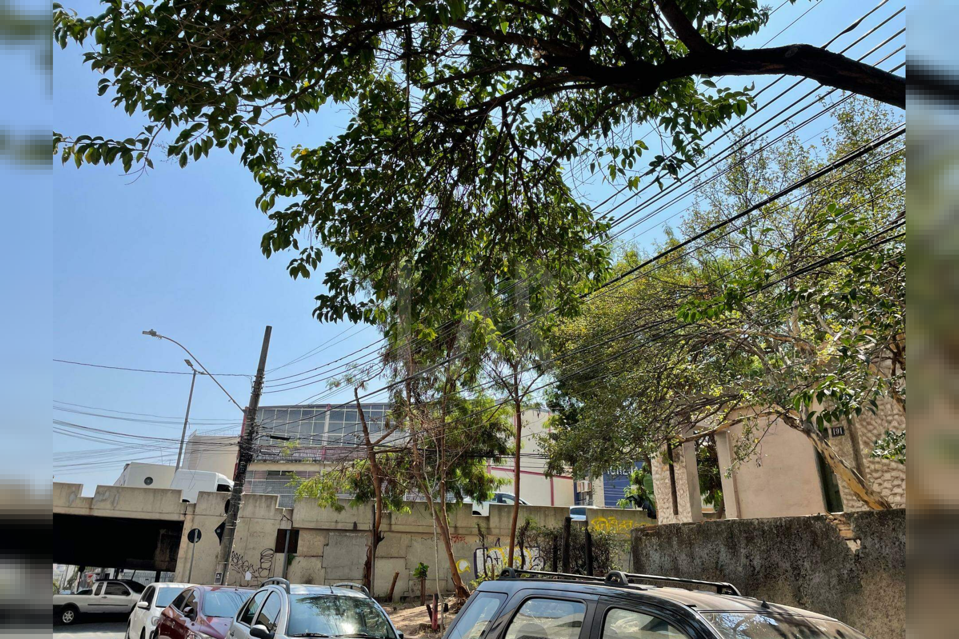 Lote - Terreno à venda, Alto Barroca, Belo Horizonte - MG