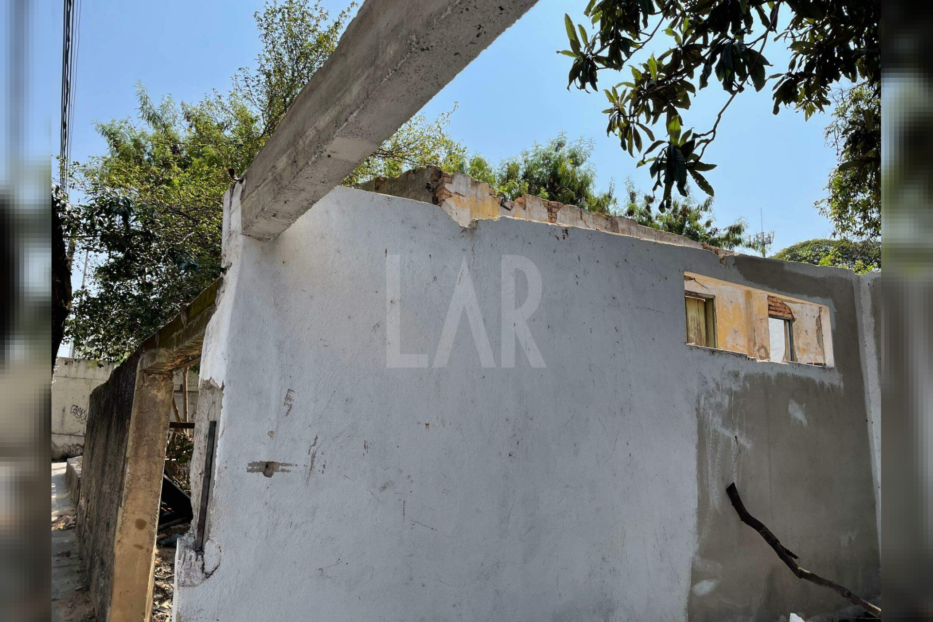 Lote - Terreno à venda, Alto Barroca, Belo Horizonte - MG