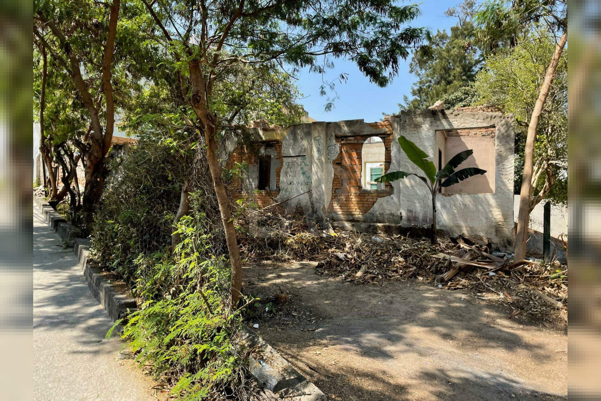 Lote - Terreno à venda, Alto Barroca, Belo Horizonte - MG
