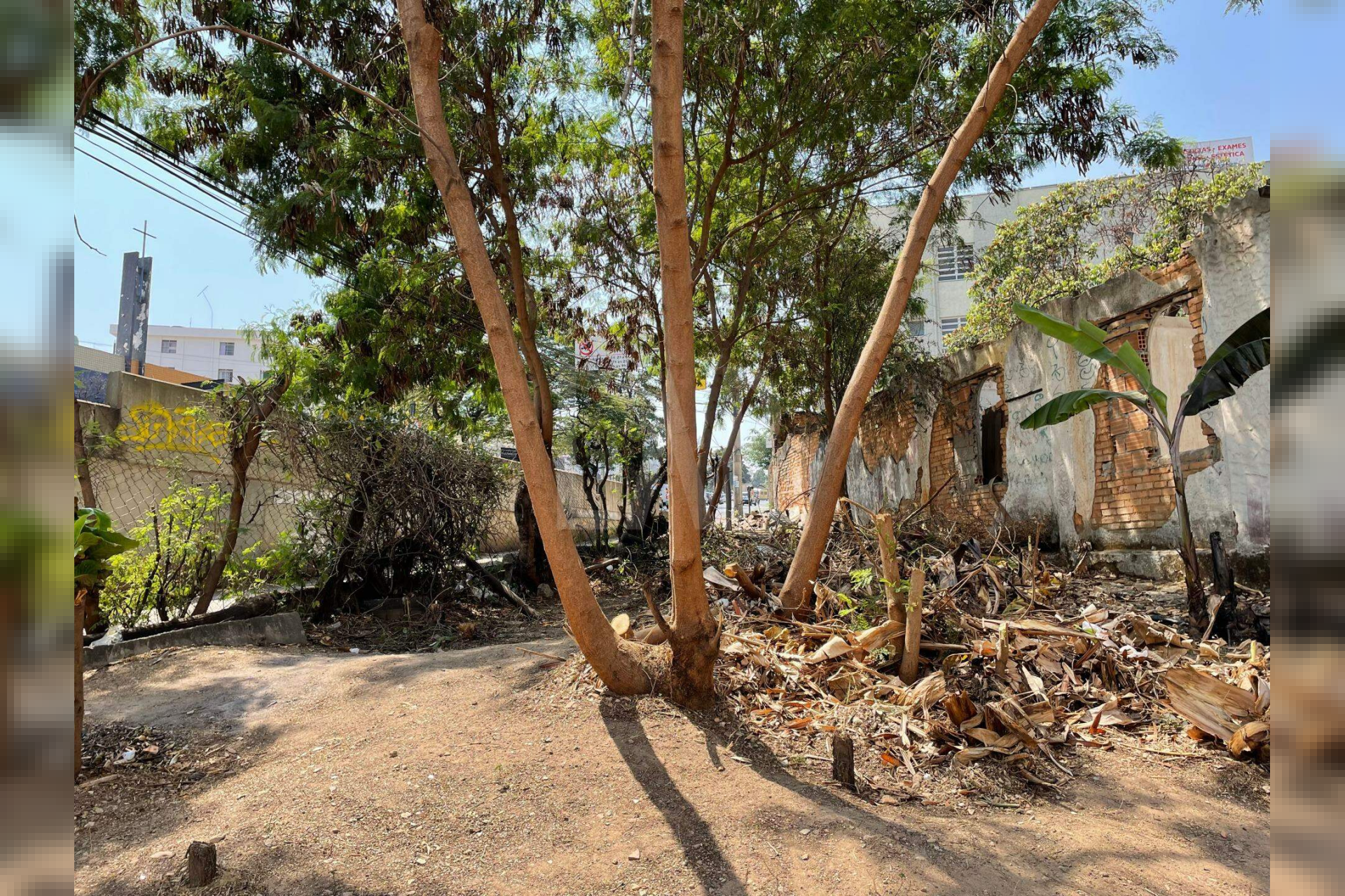 Lote - Terreno à venda, Alto Barroca, Belo Horizonte - MG