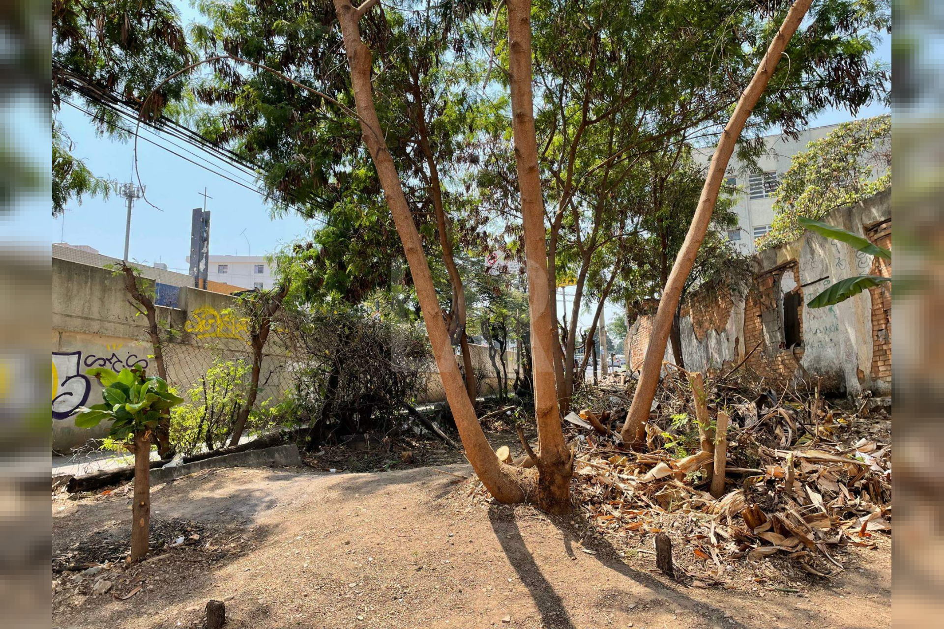 Lote - Terreno à venda, Alto Barroca, Belo Horizonte - MG