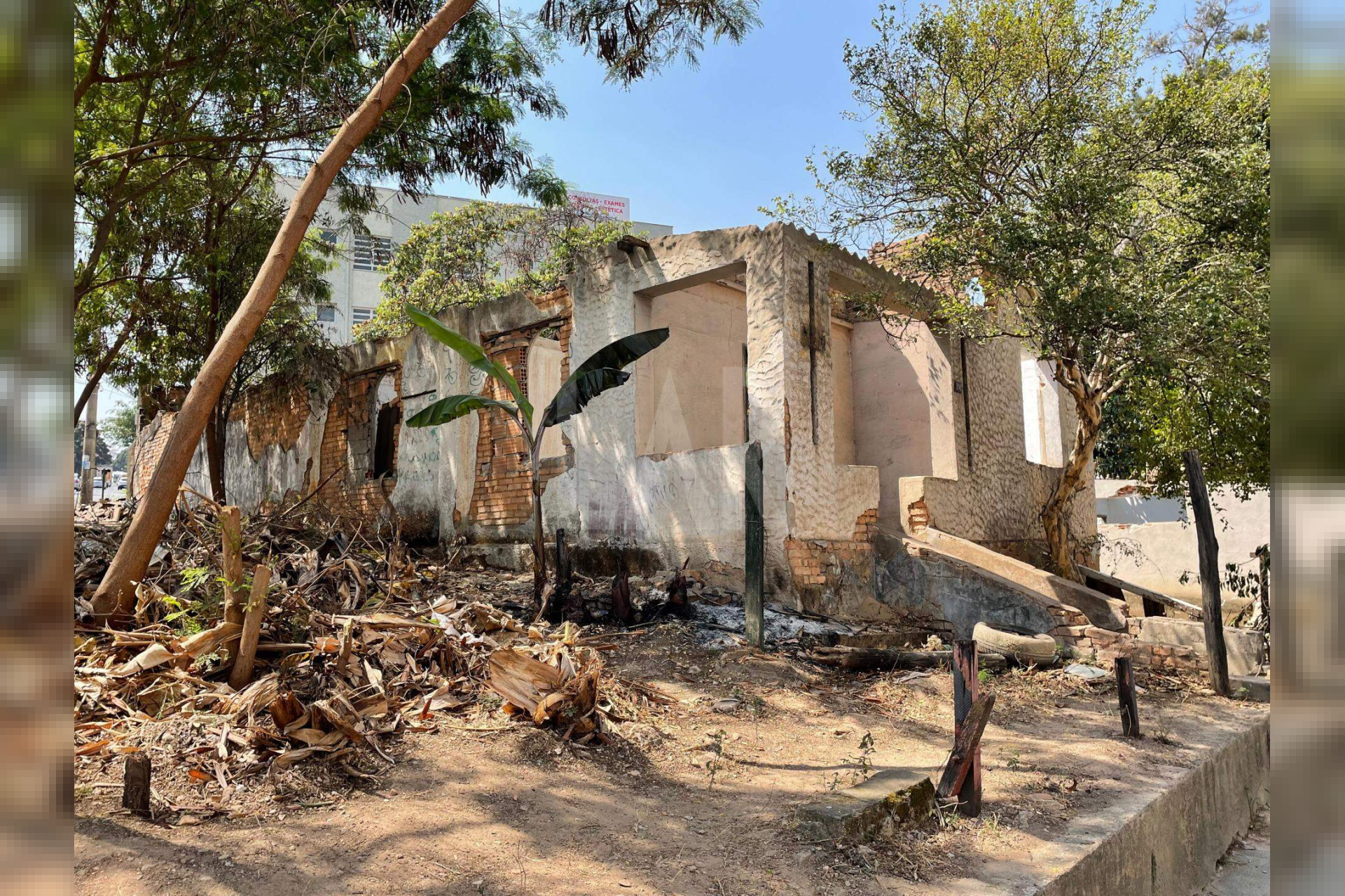 Lote - Terreno à venda, Alto Barroca, Belo Horizonte - MG
