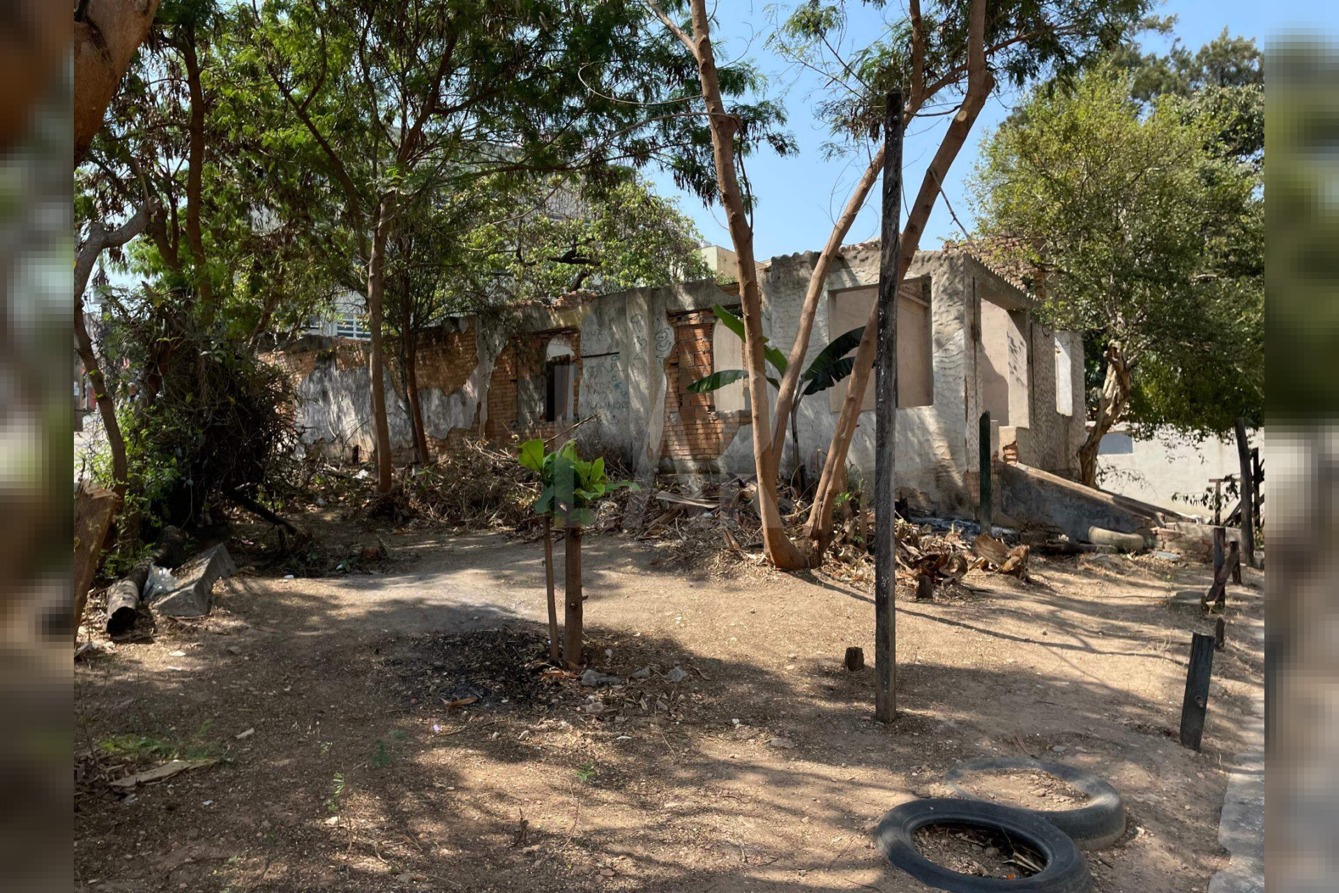 Lote - Terreno à venda, Alto Barroca, Belo Horizonte - MG