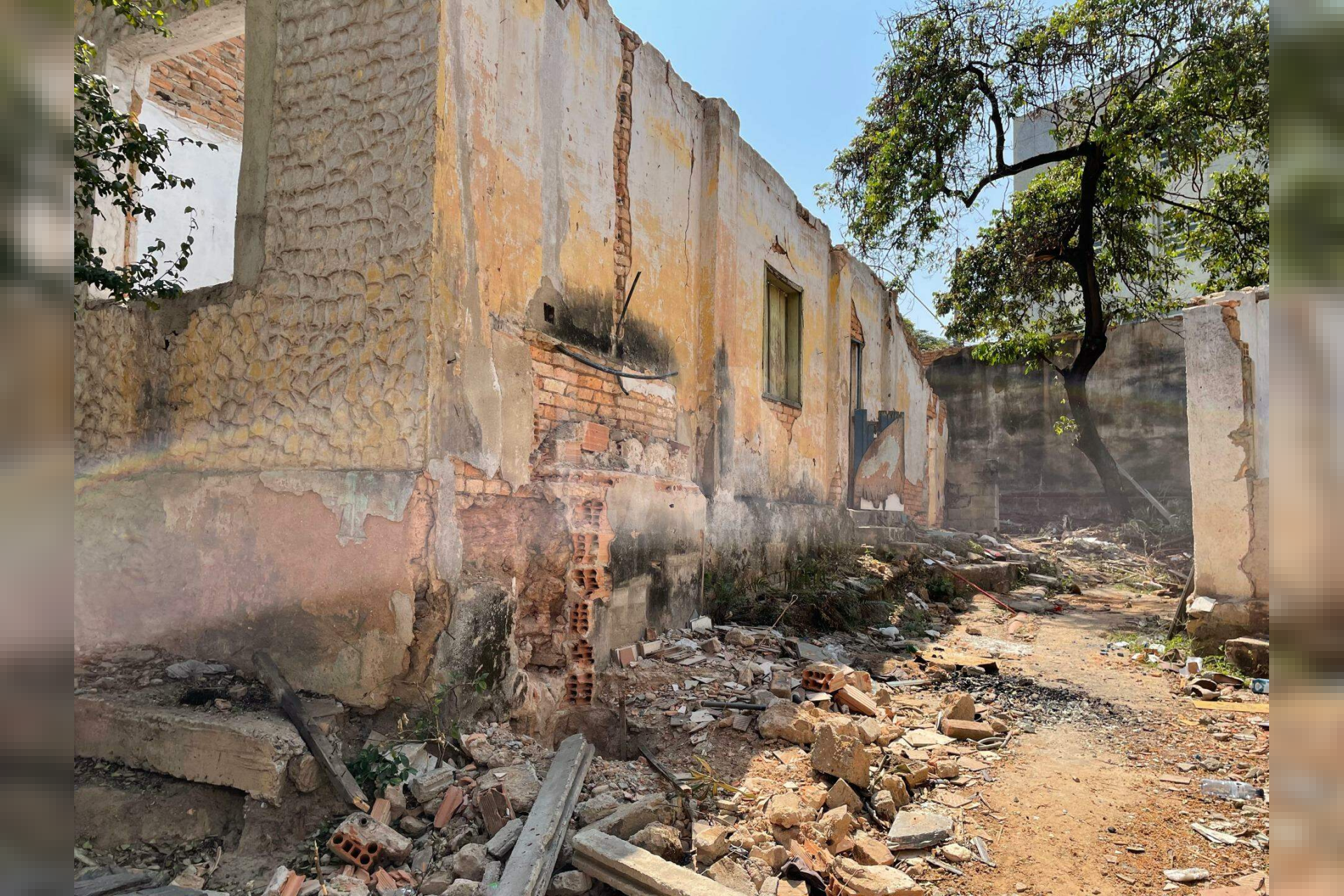 Lote - Terreno à venda, Alto Barroca, Belo Horizonte - MG