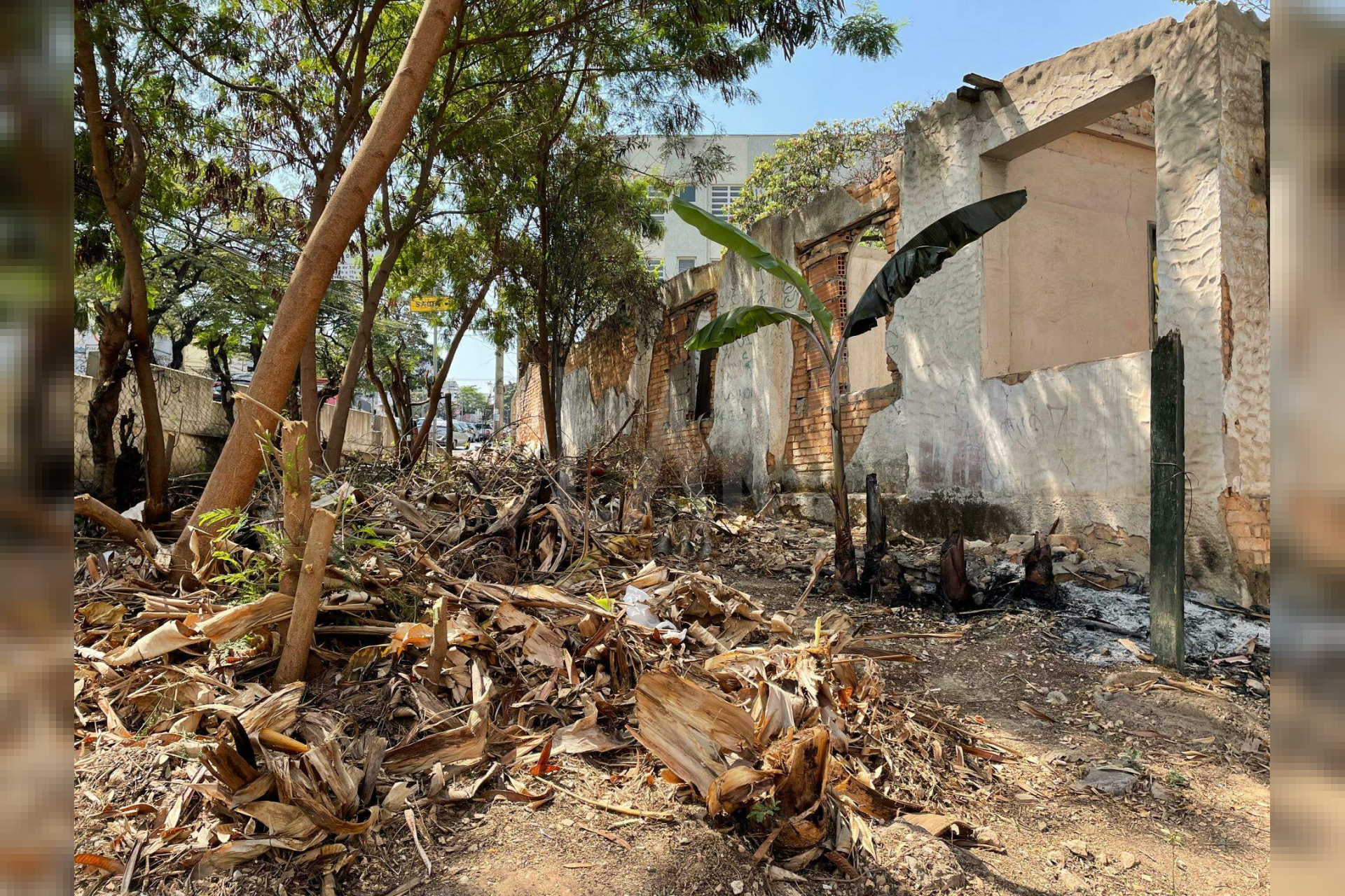 Lote - Terreno à venda, Alto Barroca, Belo Horizonte - MG