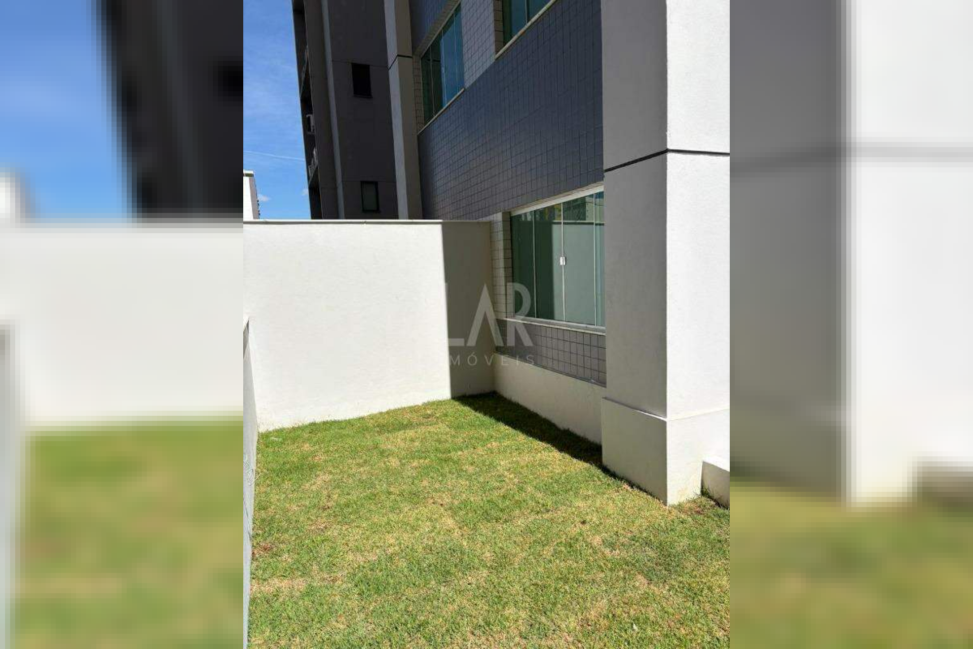 Pantheon Residence - Barro Preto - Belo Horizonte, MG