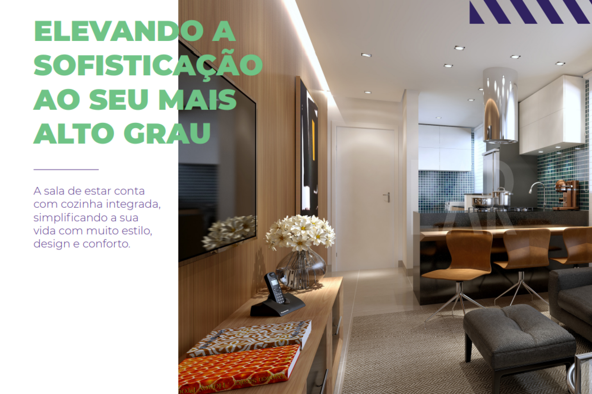 Pantheon Residence - Barro Preto - Belo Horizonte, MG