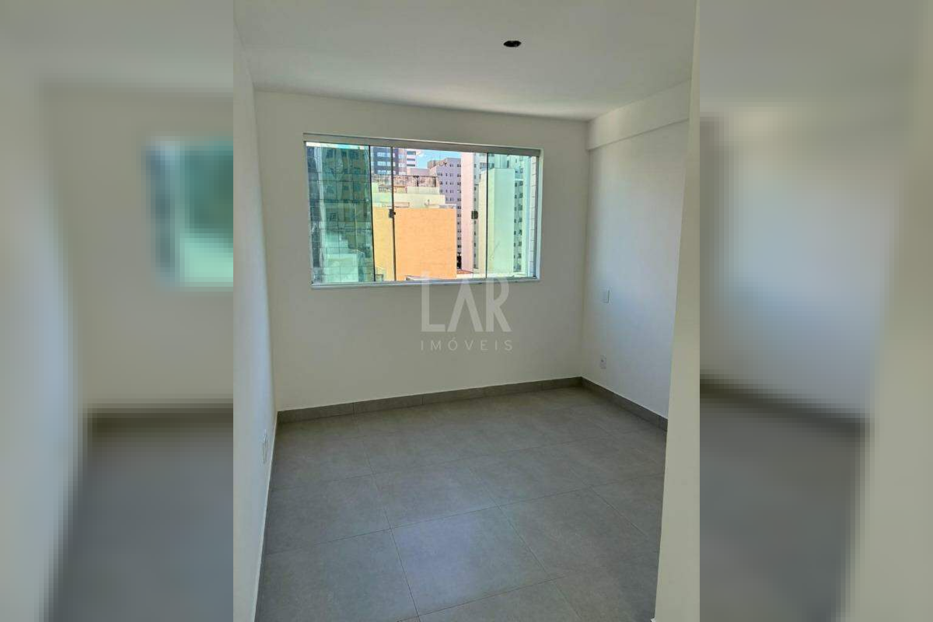 Pantheon Residence - Barro Preto - Belo Horizonte, MG