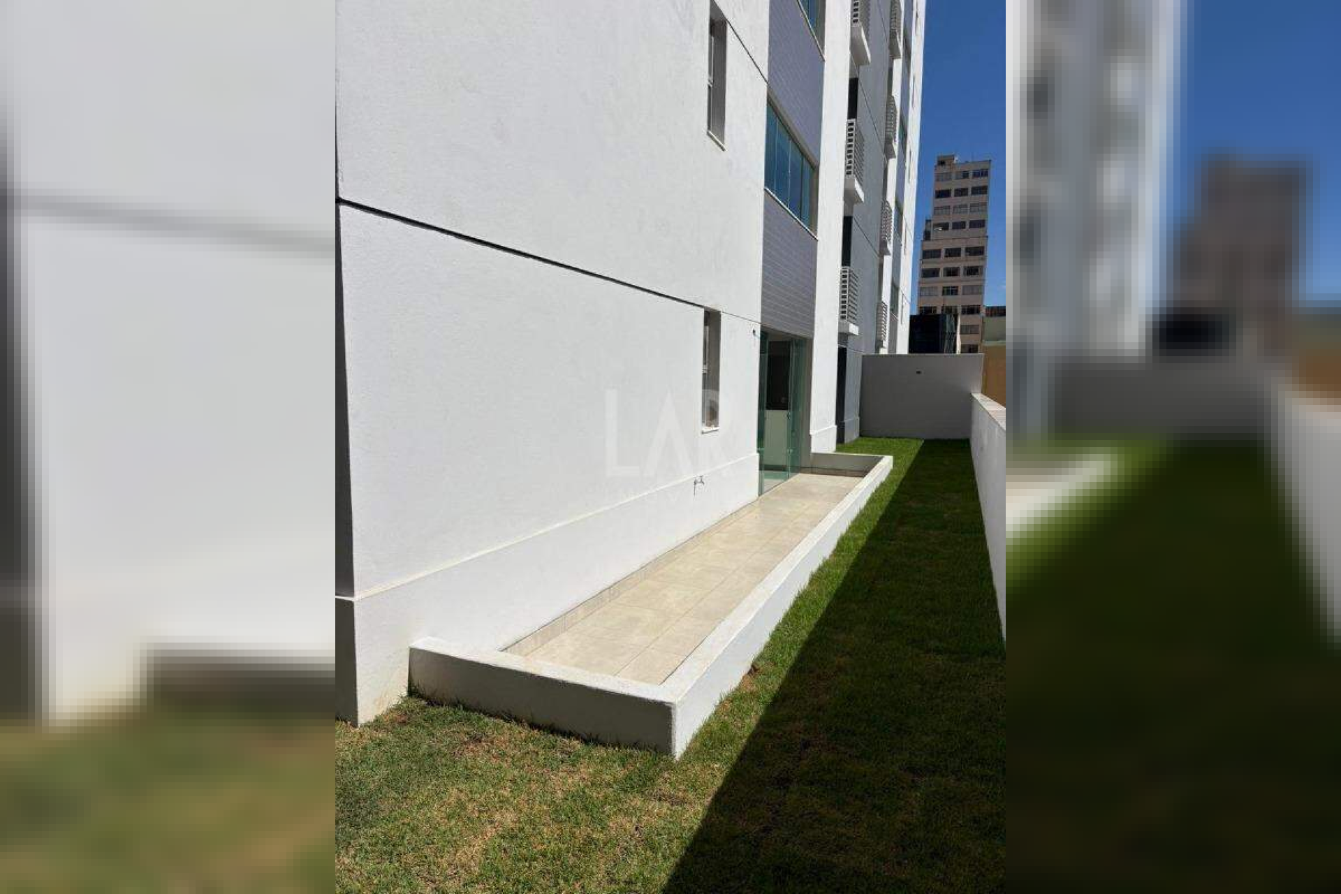 Pantheon Residence - Barro Preto - Belo Horizonte, MG