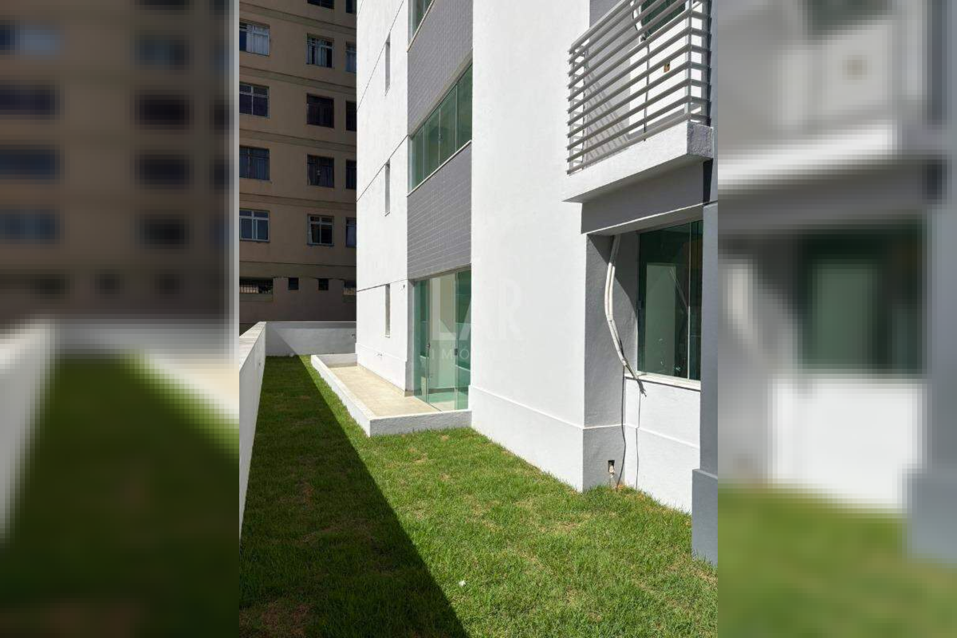 Pantheon Residence - Barro Preto - Belo Horizonte, MG