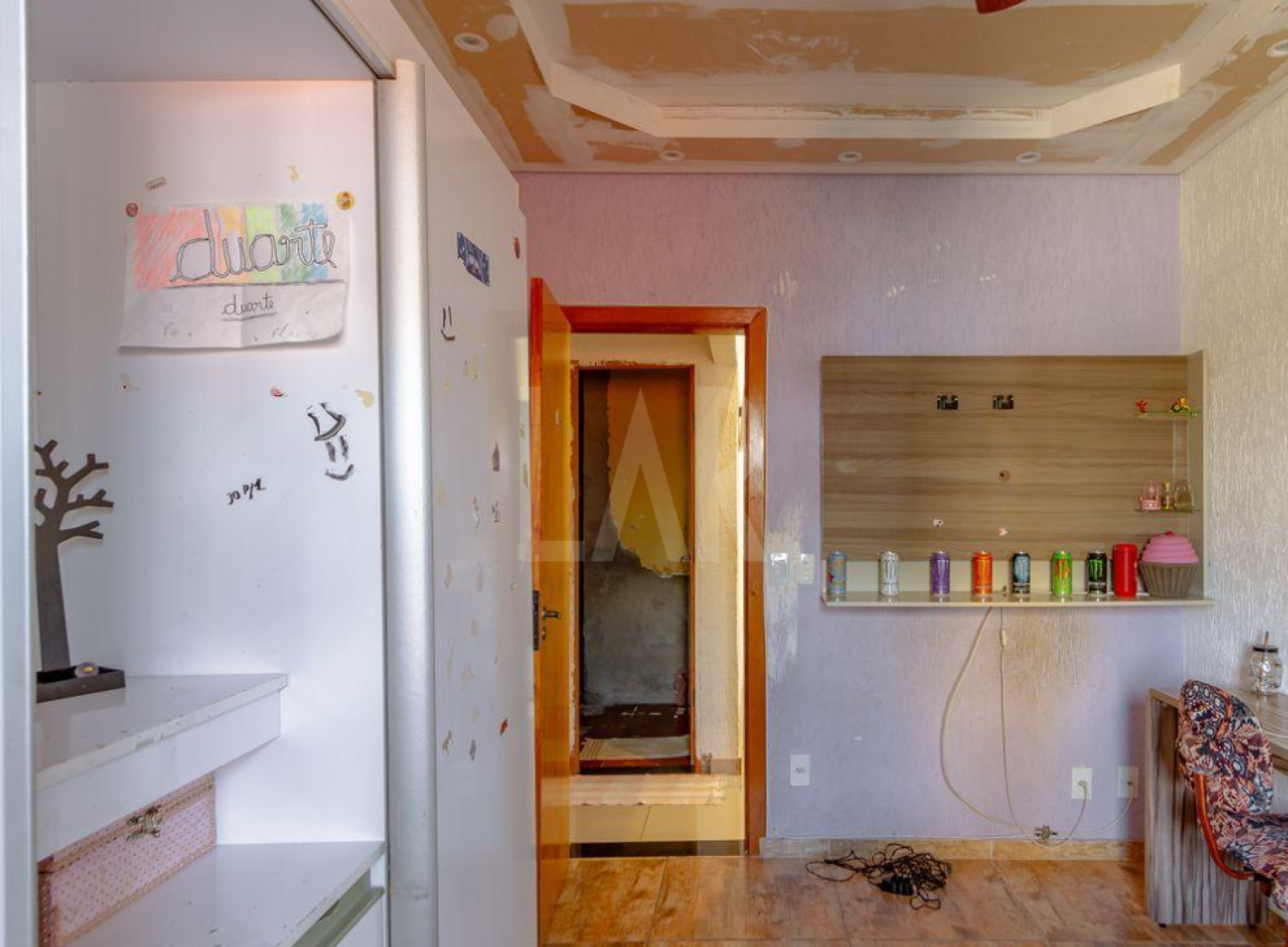 Casa de 4 quartos à venda, Nova Suíssa, Belo Horizonte - MG