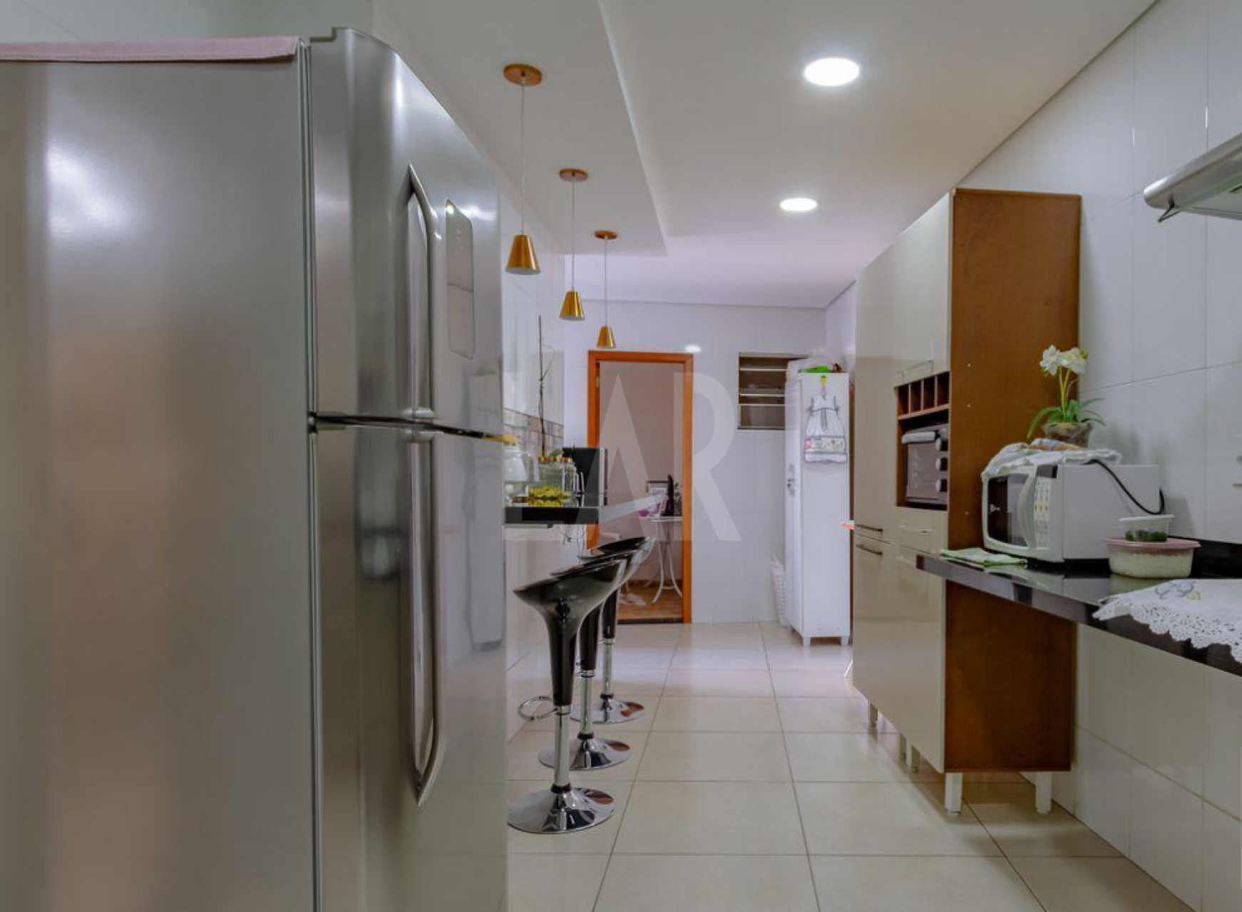 Casa de 4 quartos à venda, Nova Suíssa, Belo Horizonte - MG