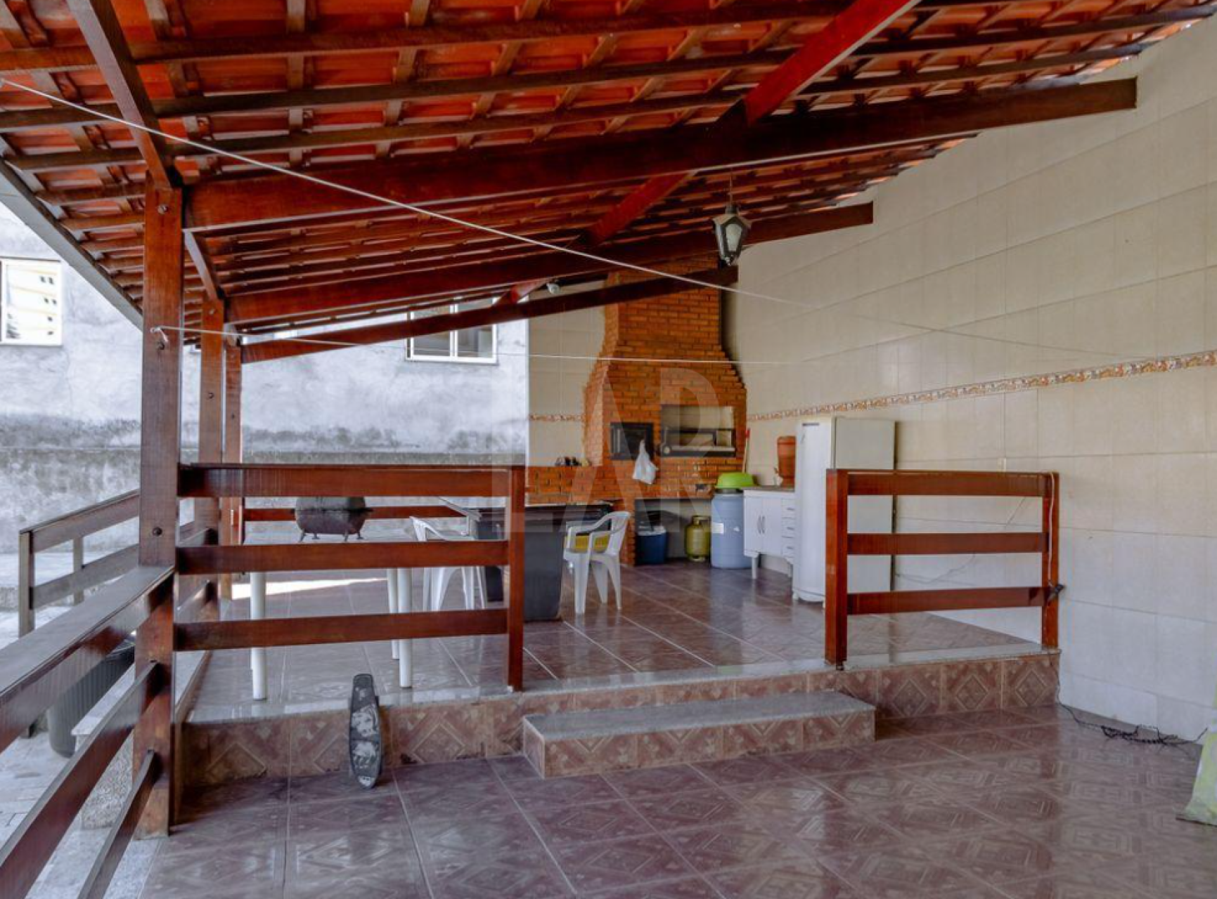 Casa de 4 quartos à venda, Nova Suíssa, Belo Horizonte - MG