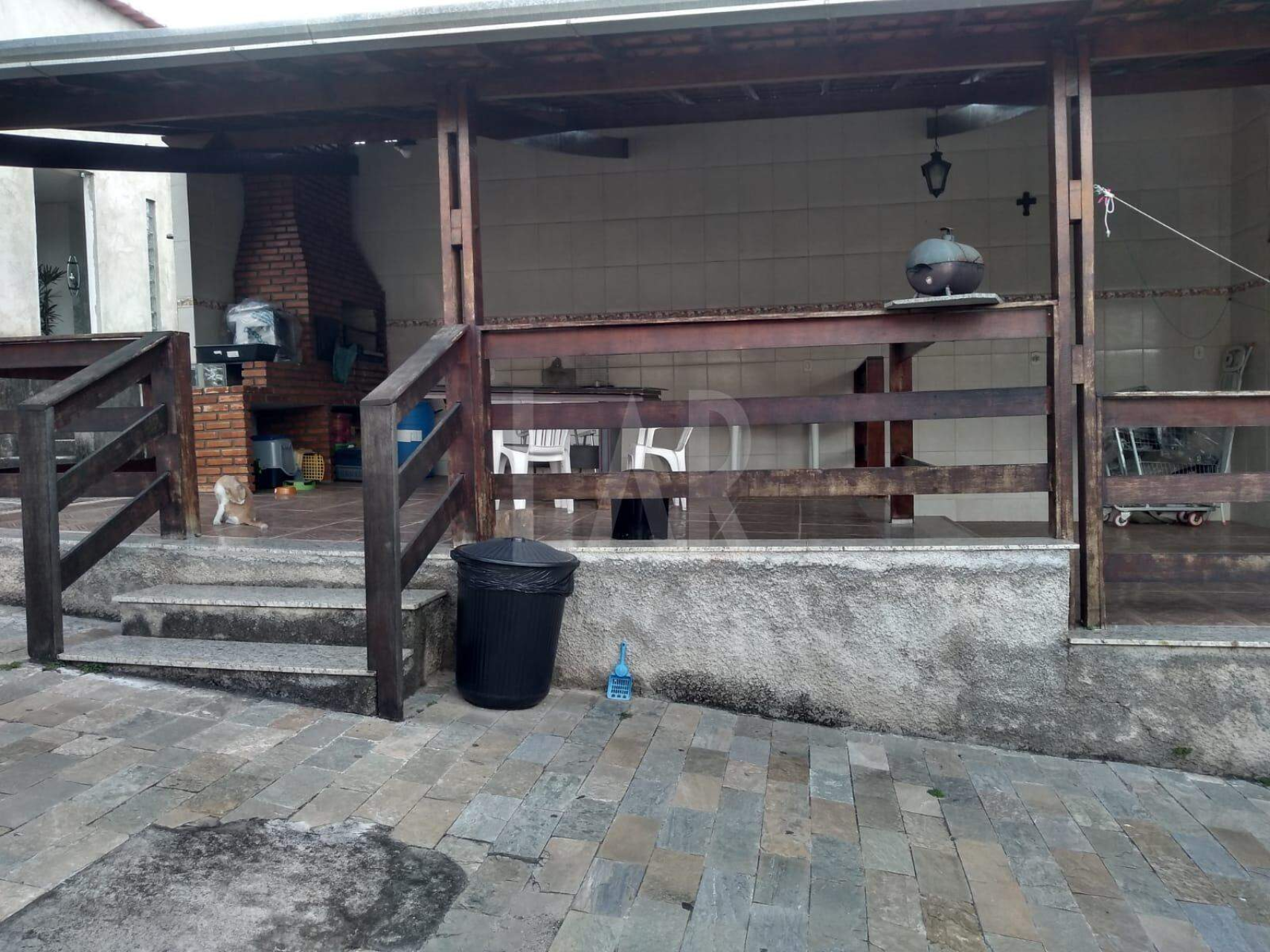 Casa de 4 quartos à venda, Nova Suíssa, Belo Horizonte - MG