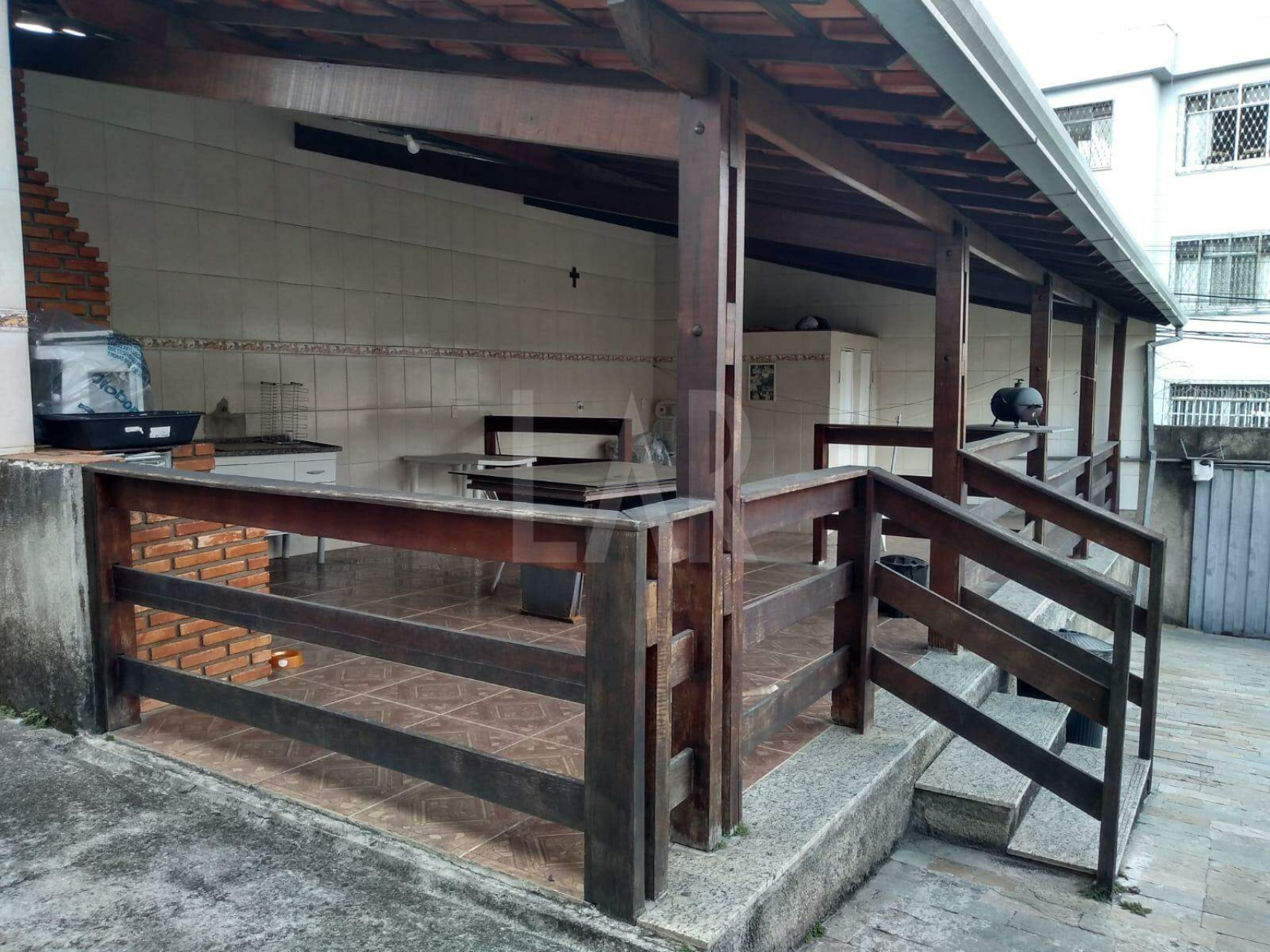Casa de 4 quartos à venda, Nova Suíssa, Belo Horizonte - MG
