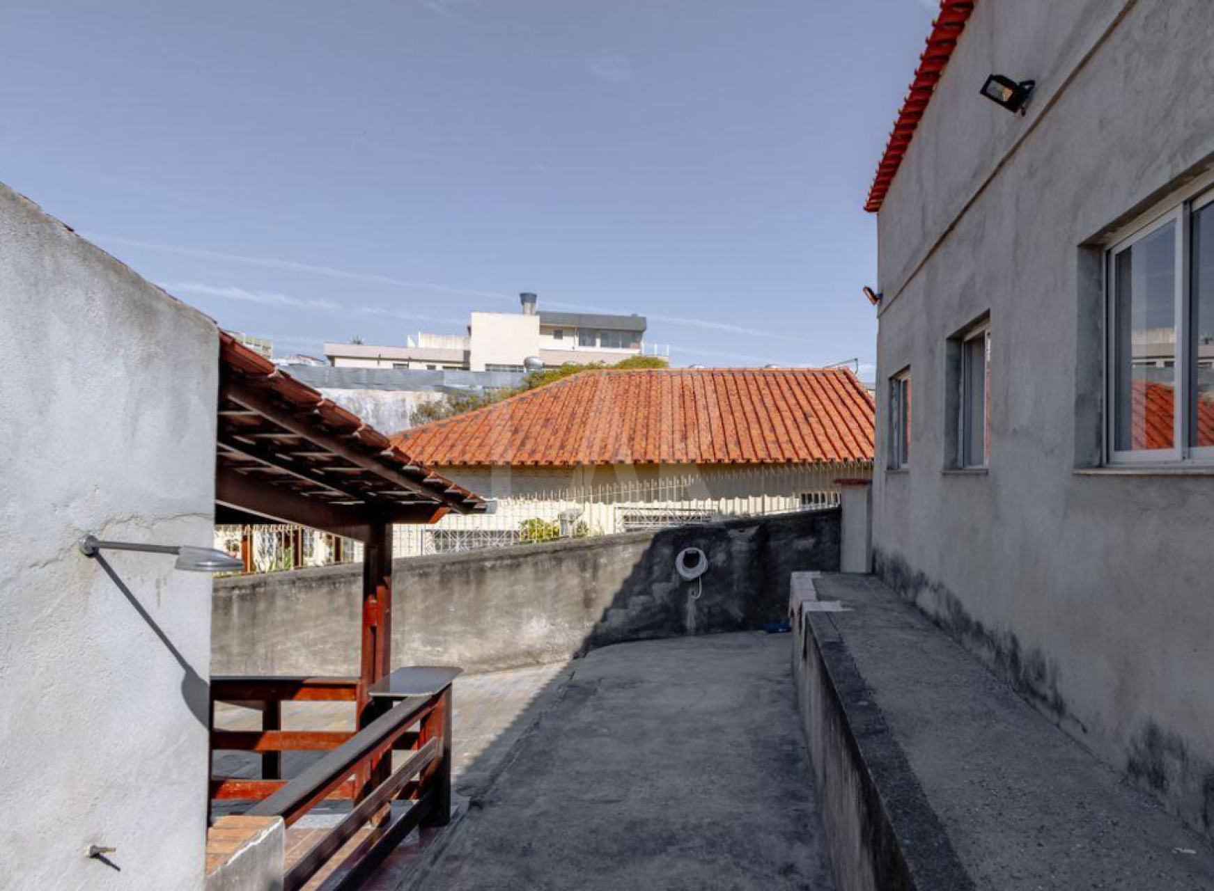 Casa de 4 quartos à venda, Nova Suíssa, Belo Horizonte - MG
