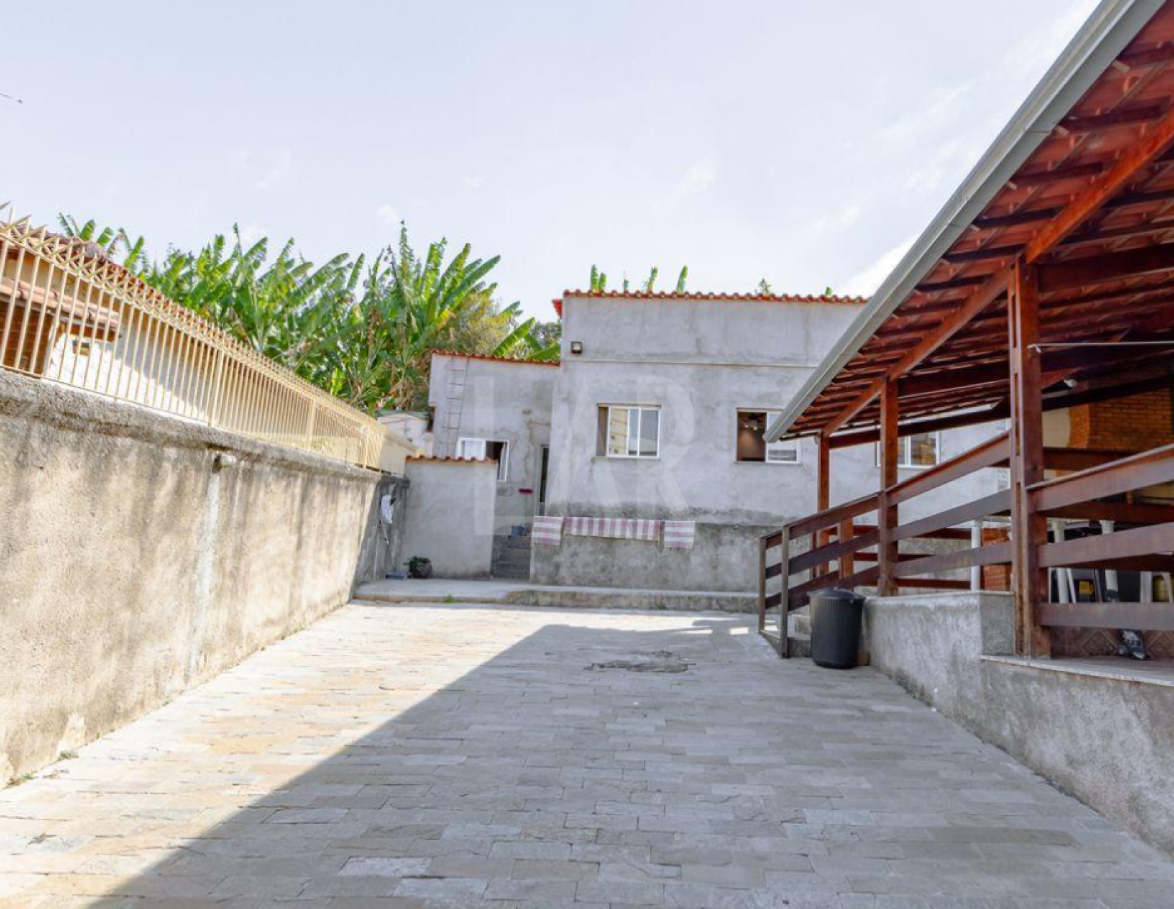 Casa de 4 quartos à venda, Nova Suíssa, Belo Horizonte - MG
