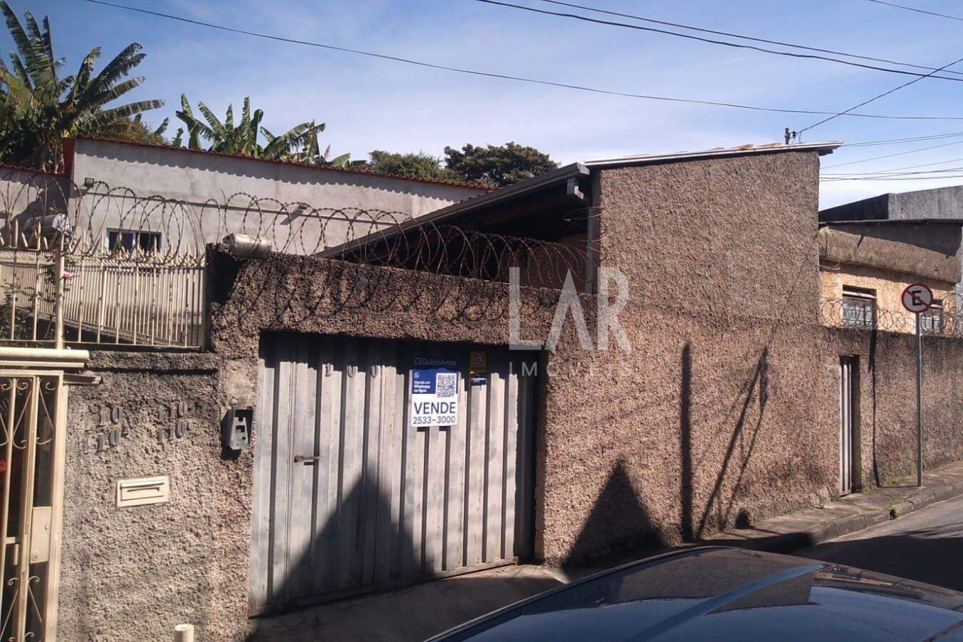 Casa de 4 quartos à venda, Nova Suíssa, Belo Horizonte - MG