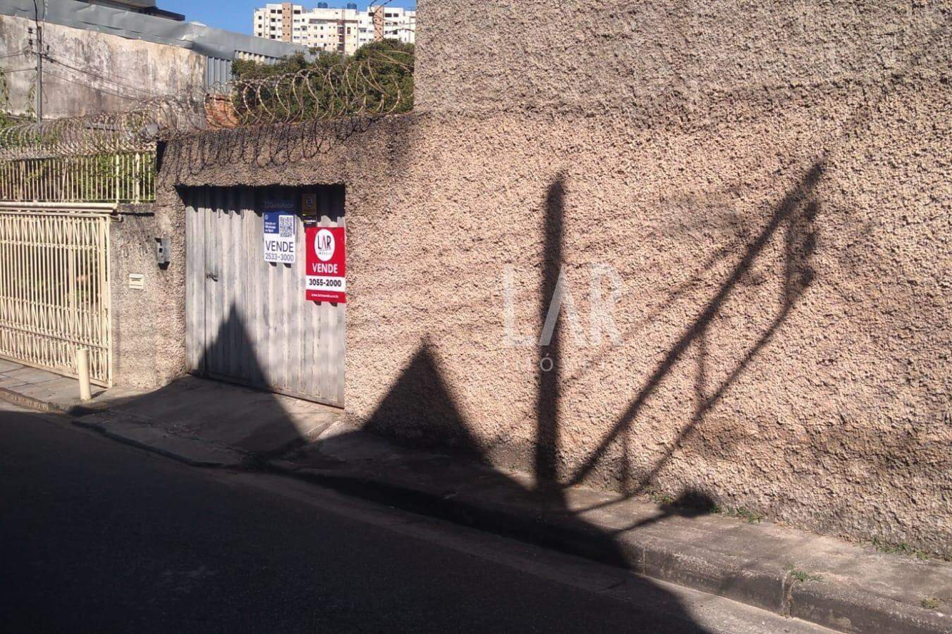Casa de 4 quartos à venda, Nova Suíssa, Belo Horizonte - MG