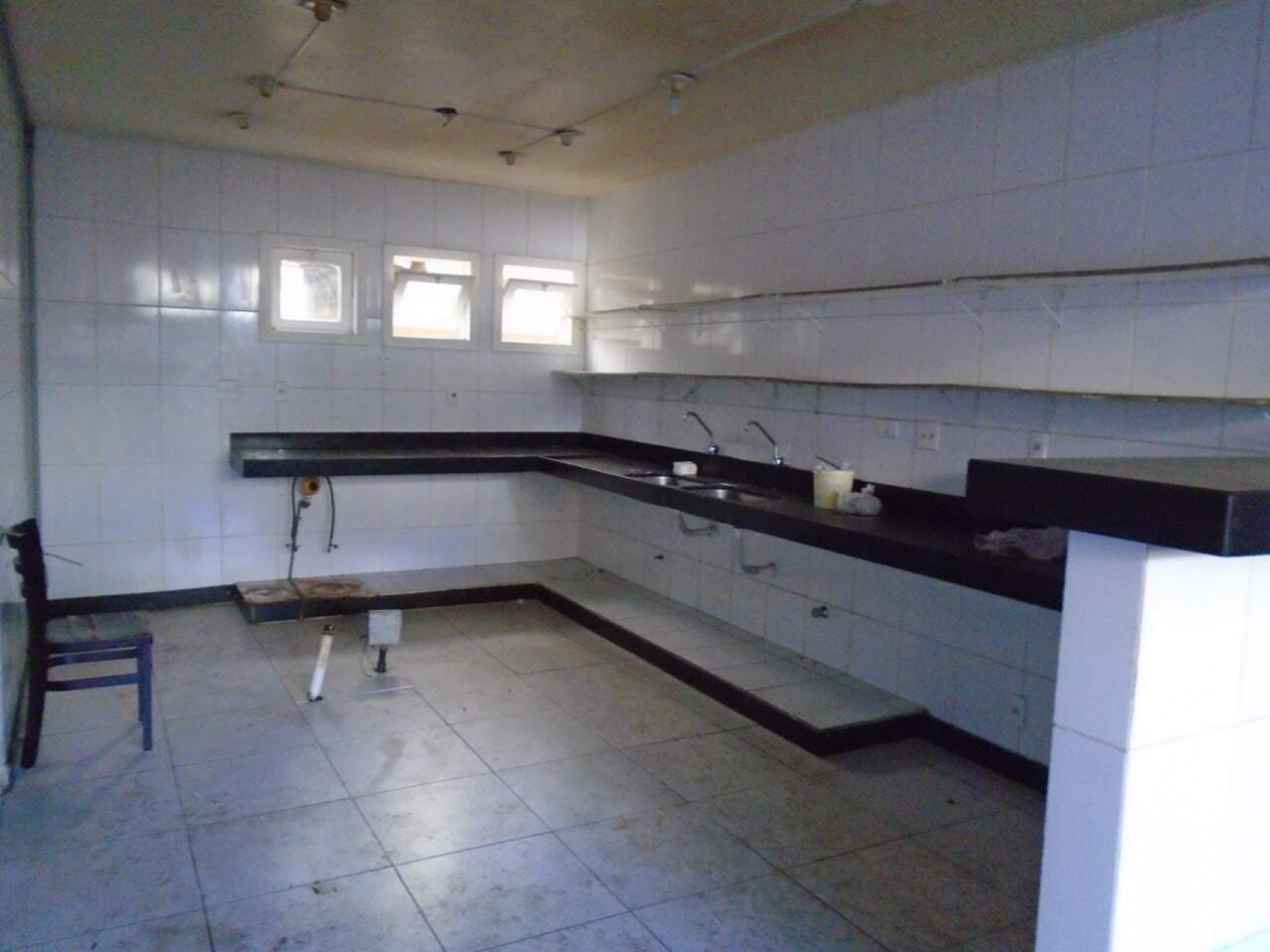 Casa de 4 quartos à venda, São Bento, Belo Horizonte - MG