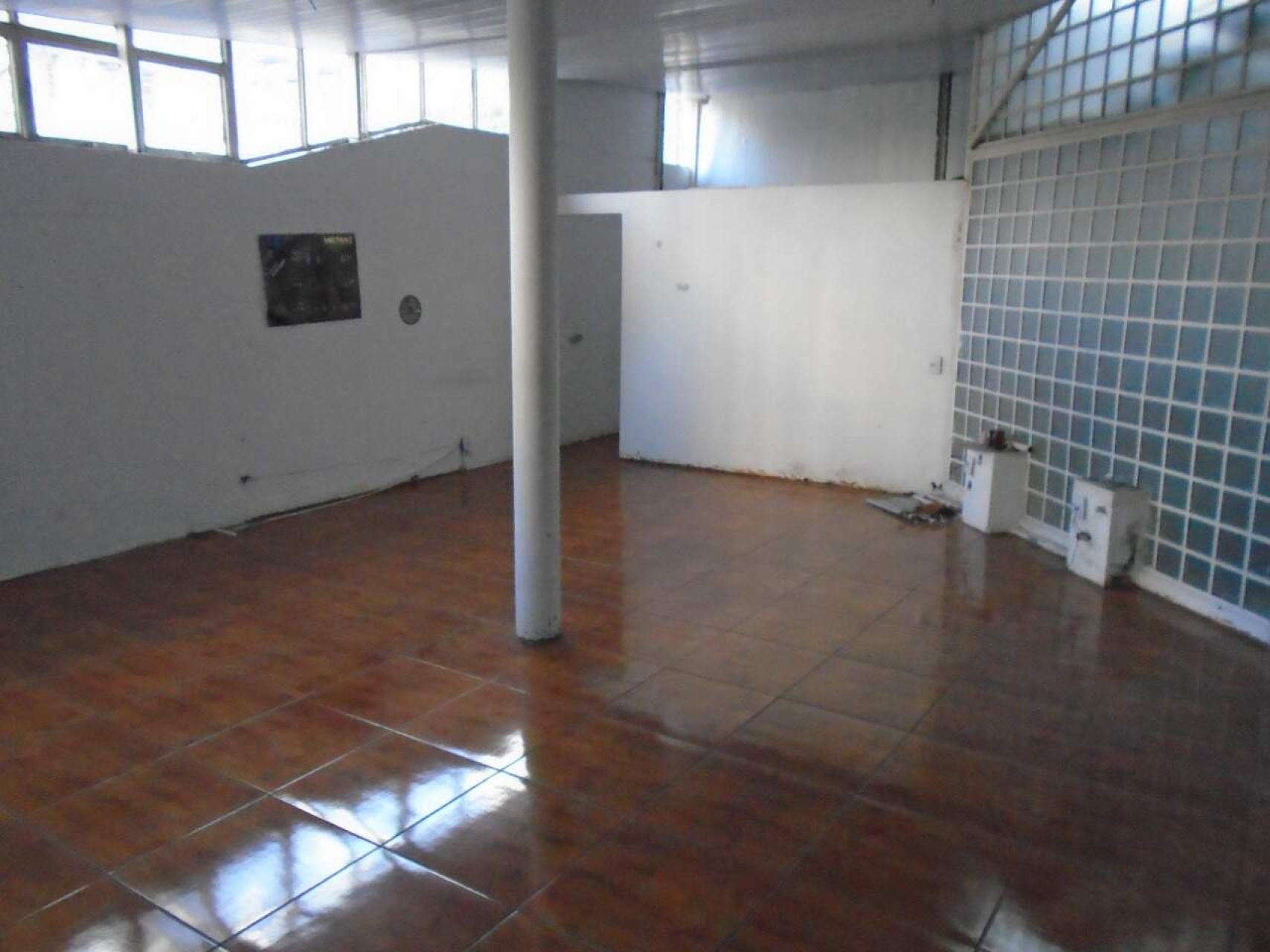 Casa de 4 quartos à venda, São Bento, Belo Horizonte - MG