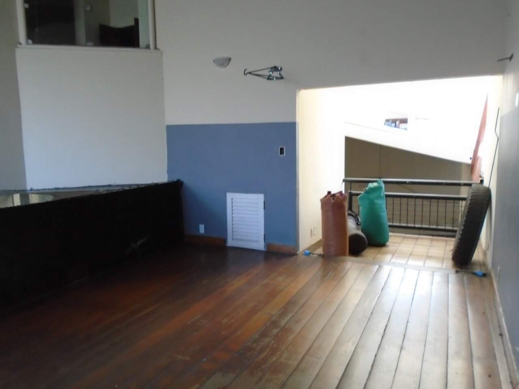 Casa de 4 quartos à venda, São Bento, Belo Horizonte - MG