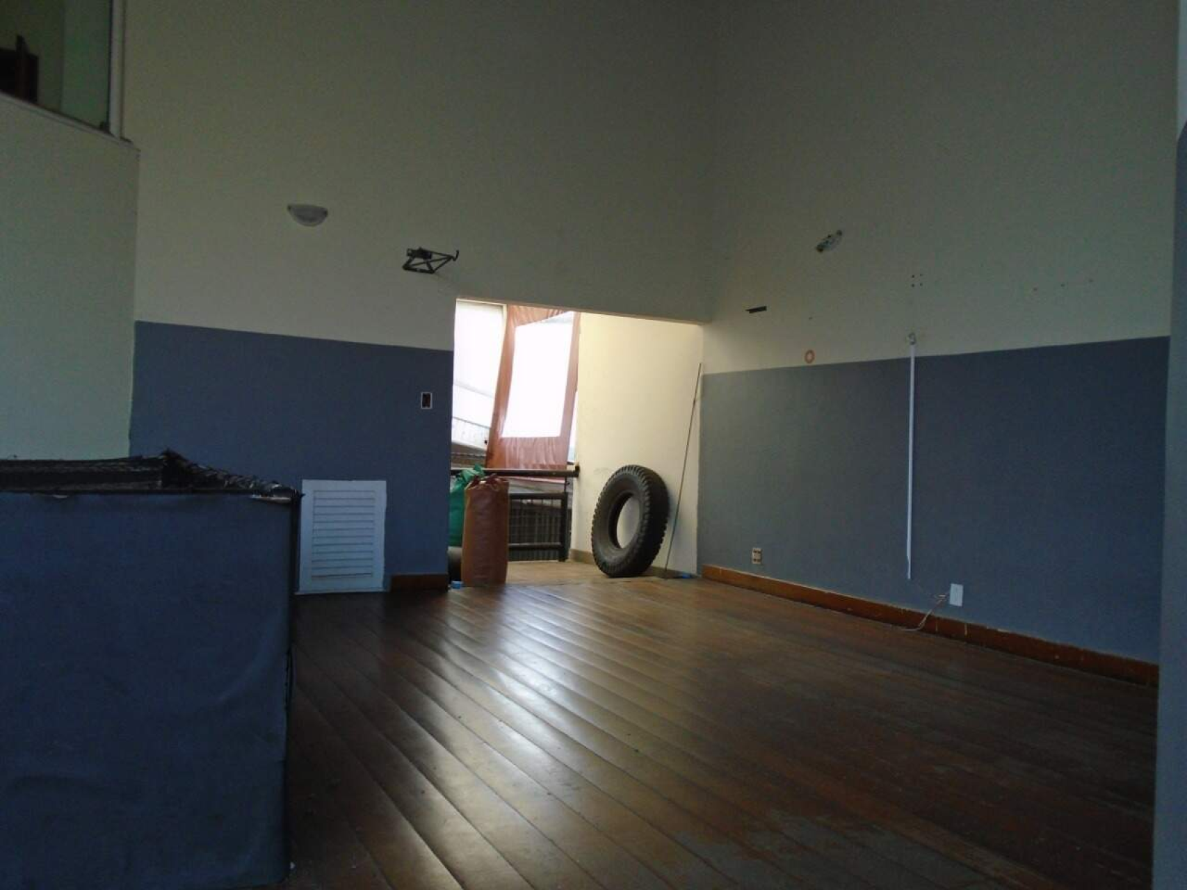 Casa de 4 quartos à venda, São Bento, Belo Horizonte - MG