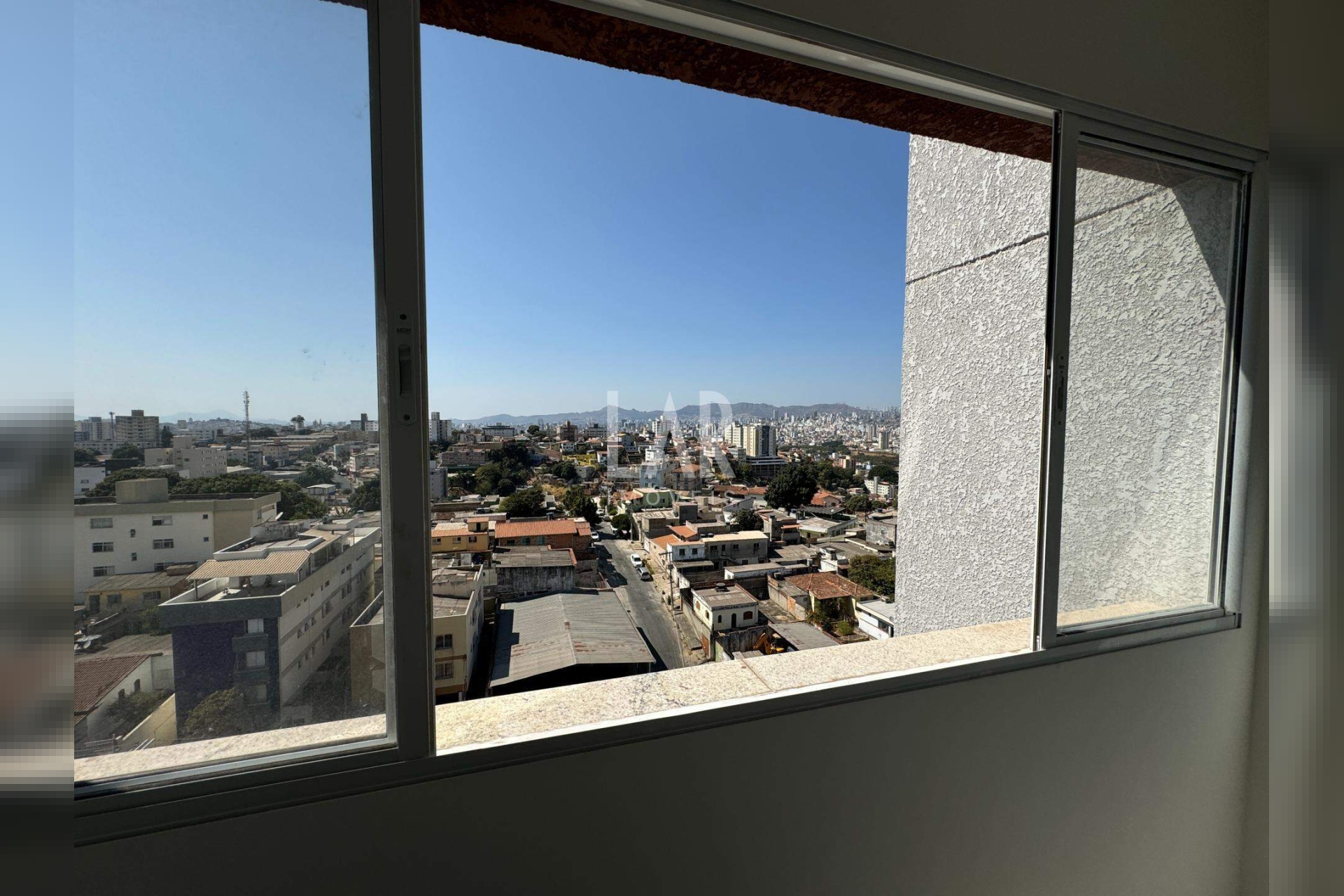 Flamboyants - Padre Eustáquio - Belo Horizonte, MG