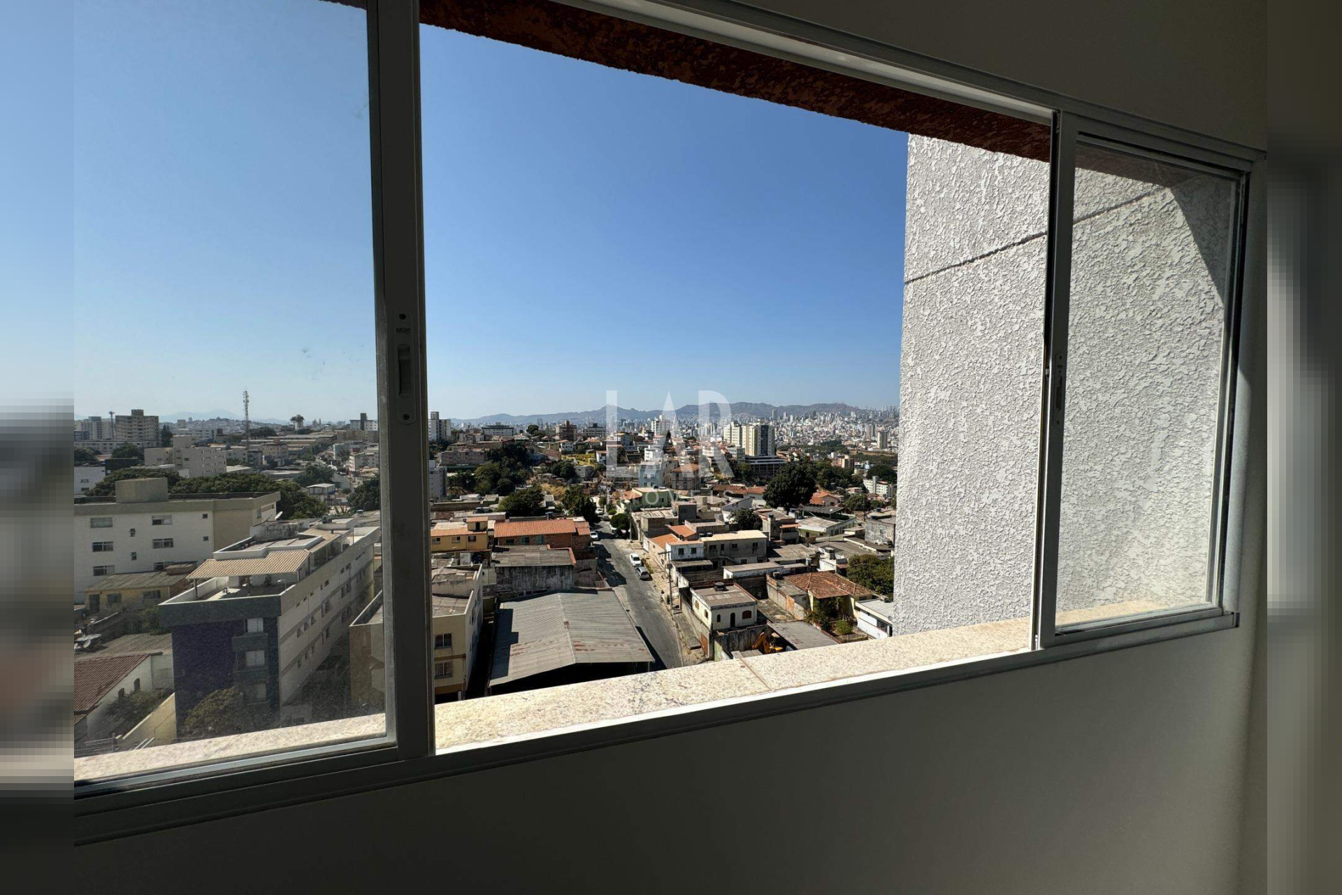 Flamboyants - Padre Eustáquio - Belo Horizonte, MG