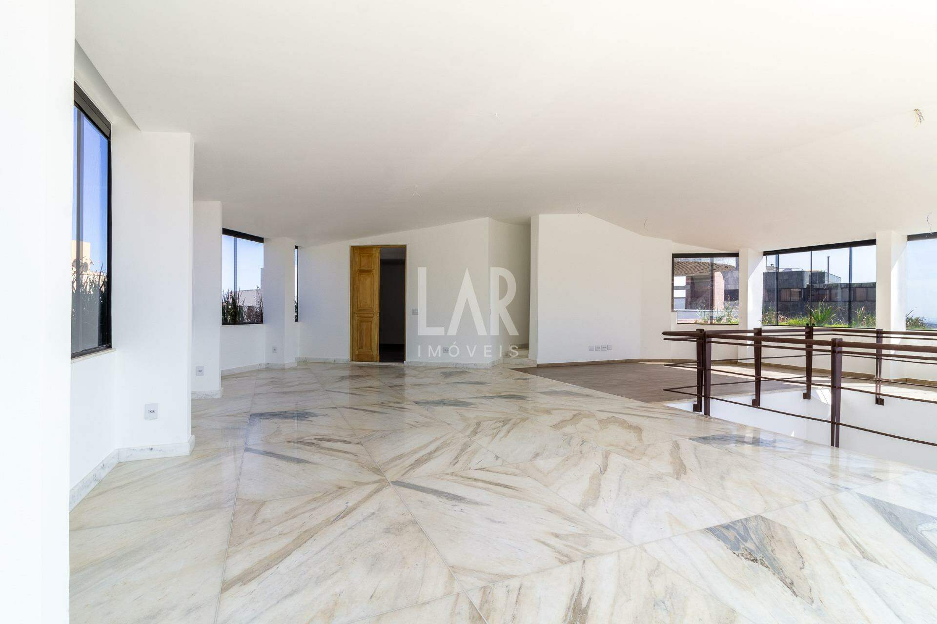 Cobertura de 4 quartos para alugar, Anchieta, Belo Horizonte - MG