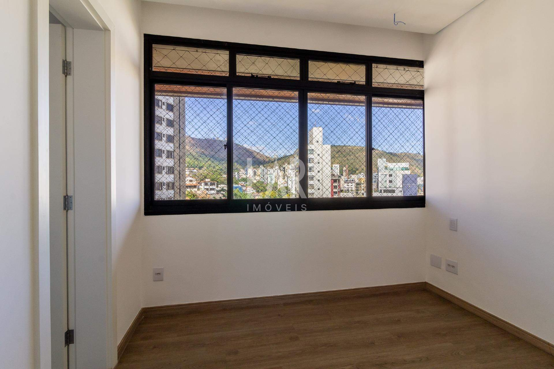 Cobertura de 4 quartos para alugar, Anchieta, Belo Horizonte - MG