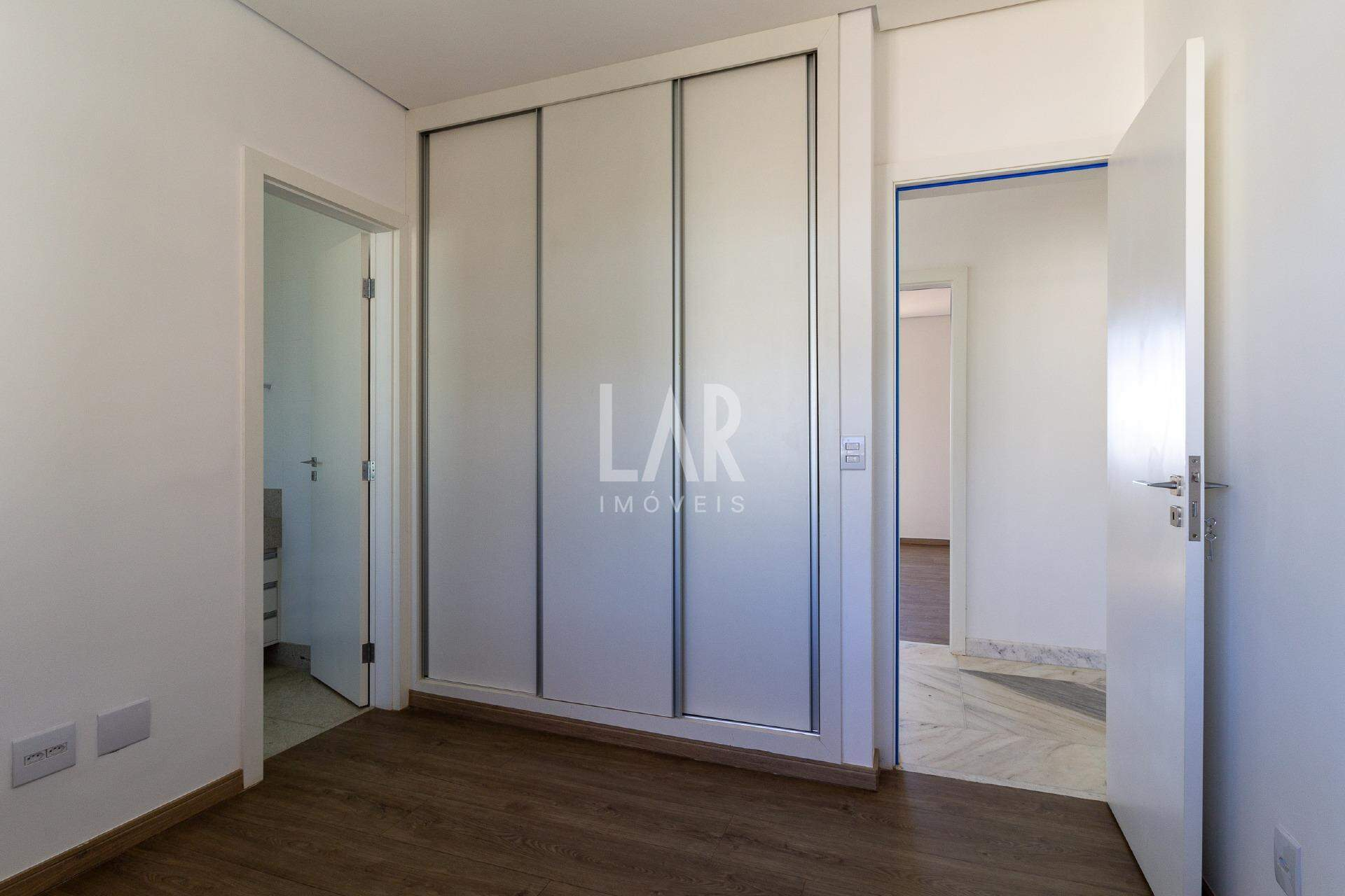 Cobertura de 4 quartos para alugar, Anchieta, Belo Horizonte - MG