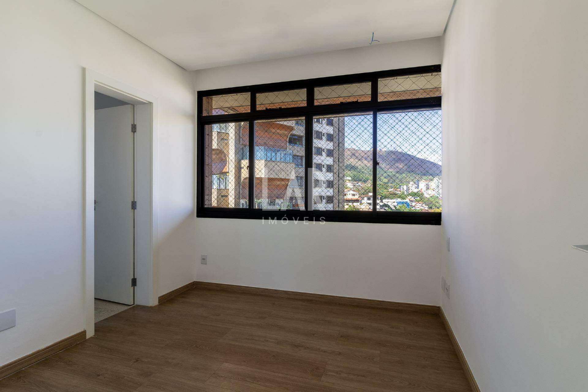Cobertura de 4 quartos para alugar, Anchieta, Belo Horizonte - MG