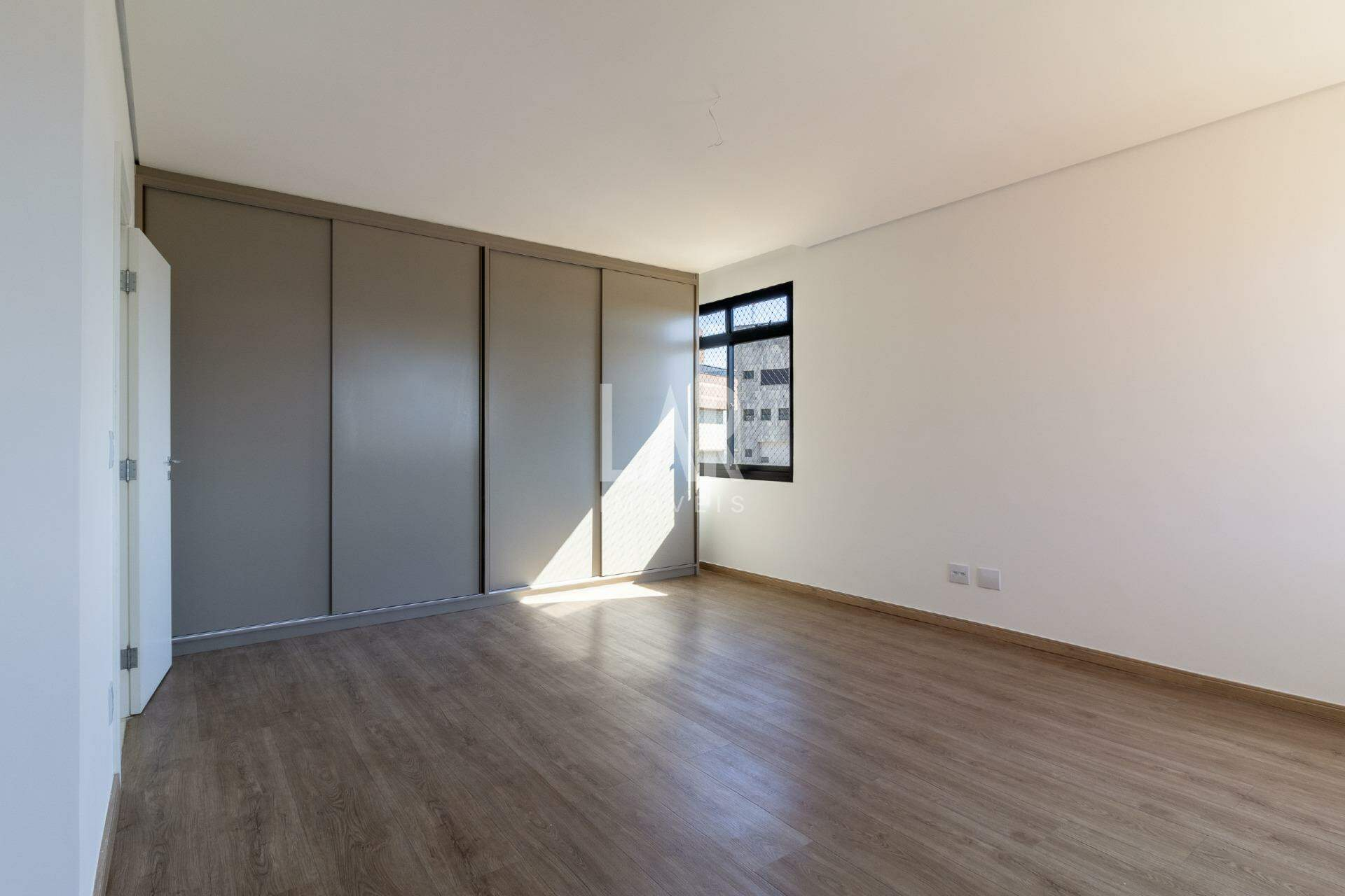 Cobertura de 4 quartos para alugar, Anchieta, Belo Horizonte - MG