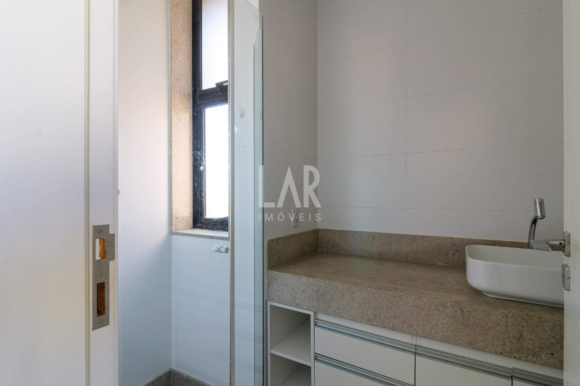 Cobertura de 4 quartos para alugar, Anchieta, Belo Horizonte - MG