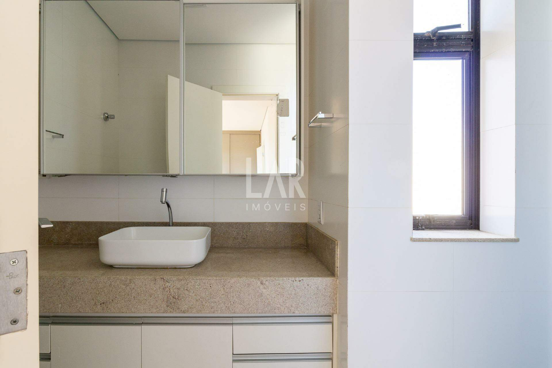 Cobertura de 4 quartos para alugar, Anchieta, Belo Horizonte - MG