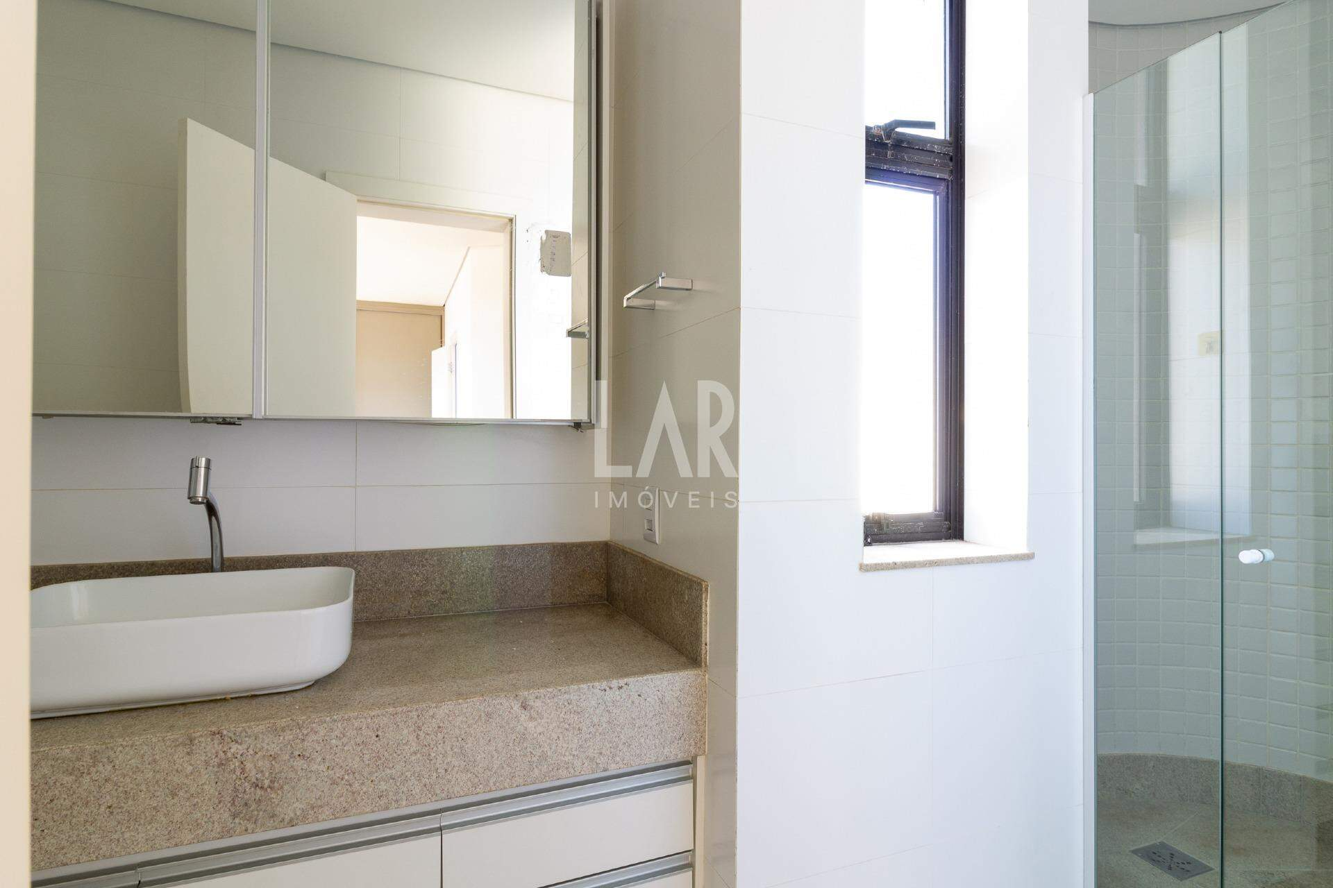 Cobertura de 4 quartos para alugar, Anchieta, Belo Horizonte - MG