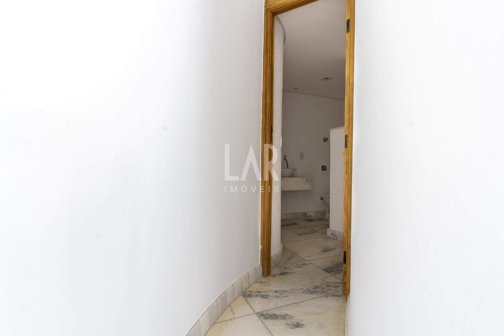 Cobertura de 4 quartos para alugar, Anchieta, Belo Horizonte - MG