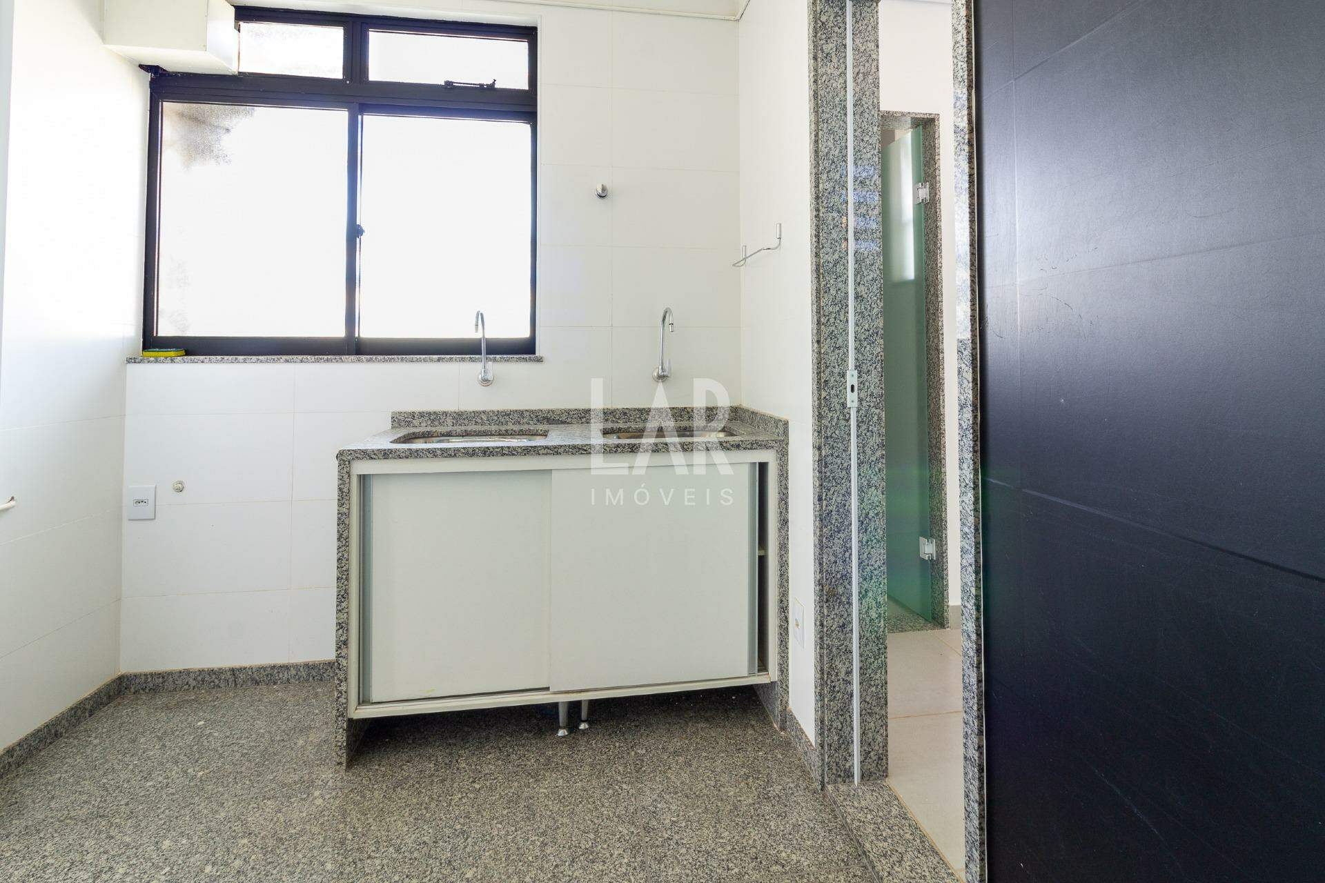 Cobertura de 4 quartos para alugar, Anchieta, Belo Horizonte - MG