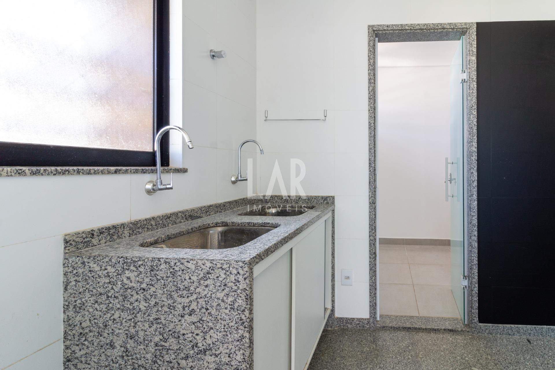 Cobertura de 4 quartos para alugar, Anchieta, Belo Horizonte - MG