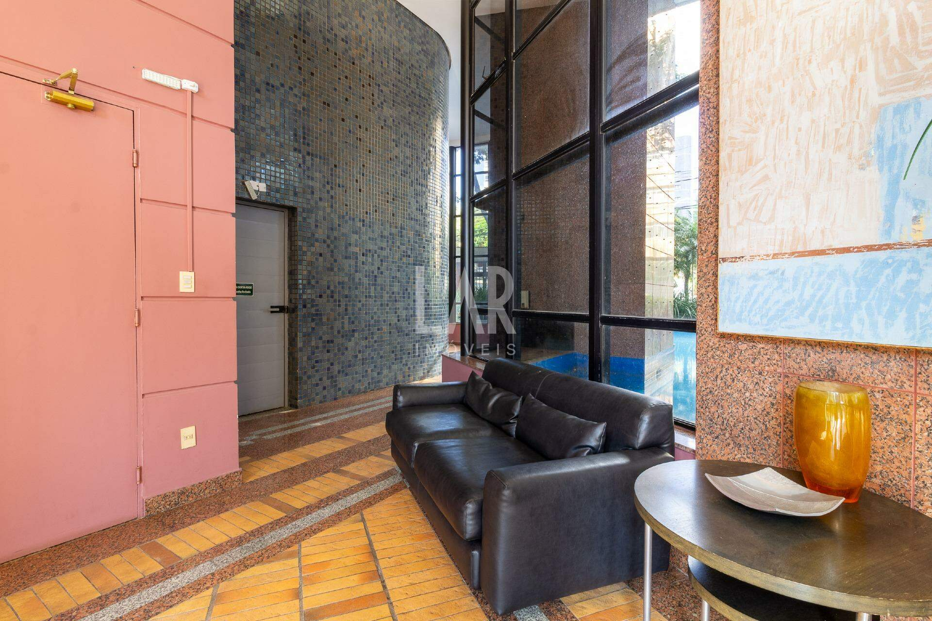 Cobertura de 4 quartos para alugar, Anchieta, Belo Horizonte - MG