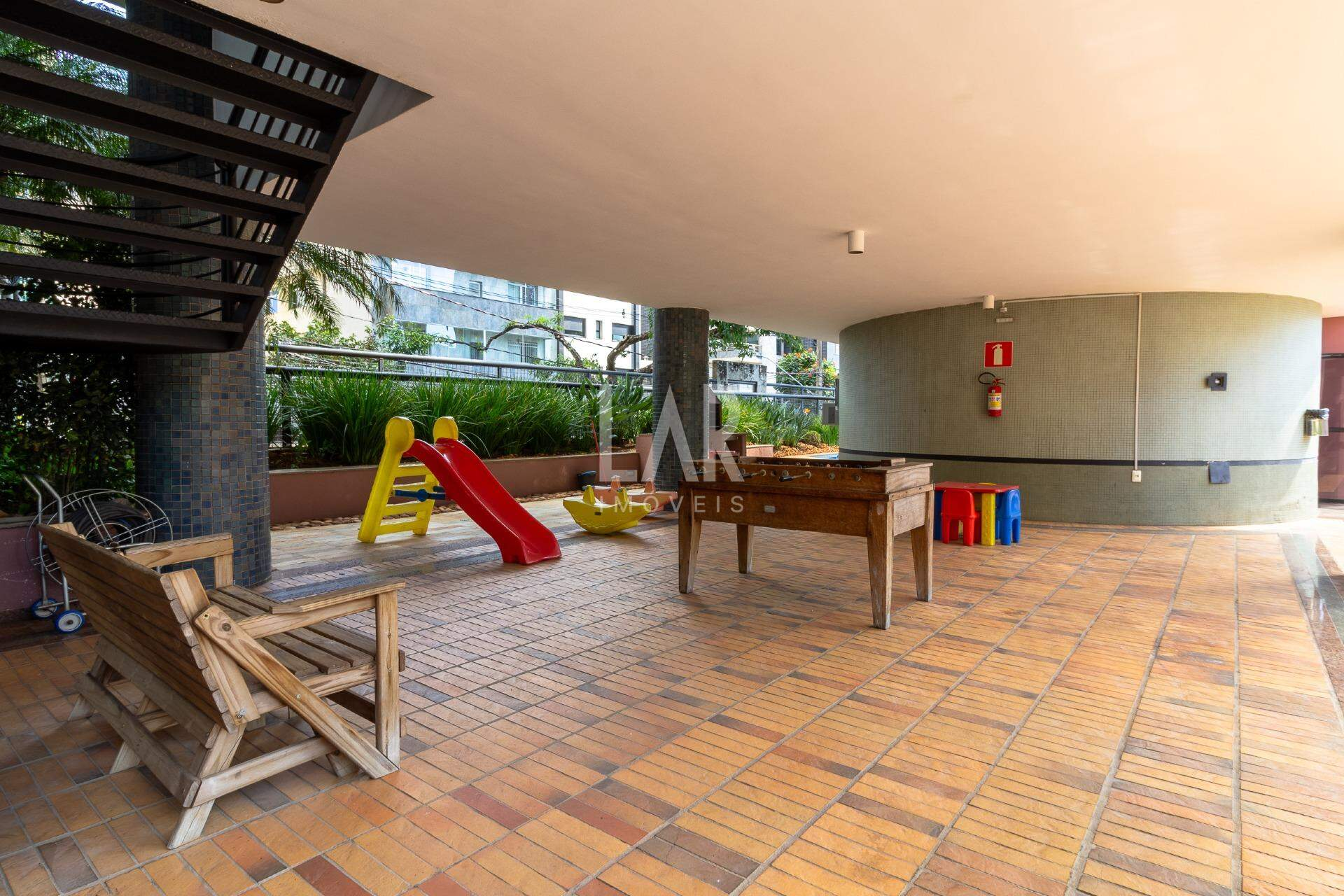 Cobertura de 4 quartos para alugar, Anchieta, Belo Horizonte - MG
